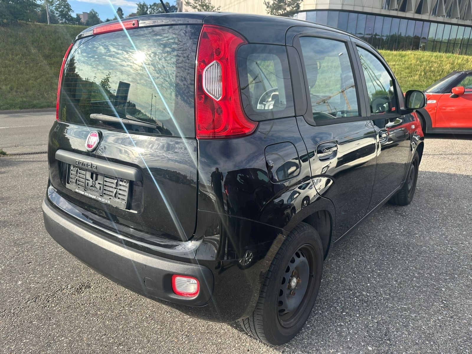 FIAT Panda 0.9 Twinair Turbo Easy-image-5