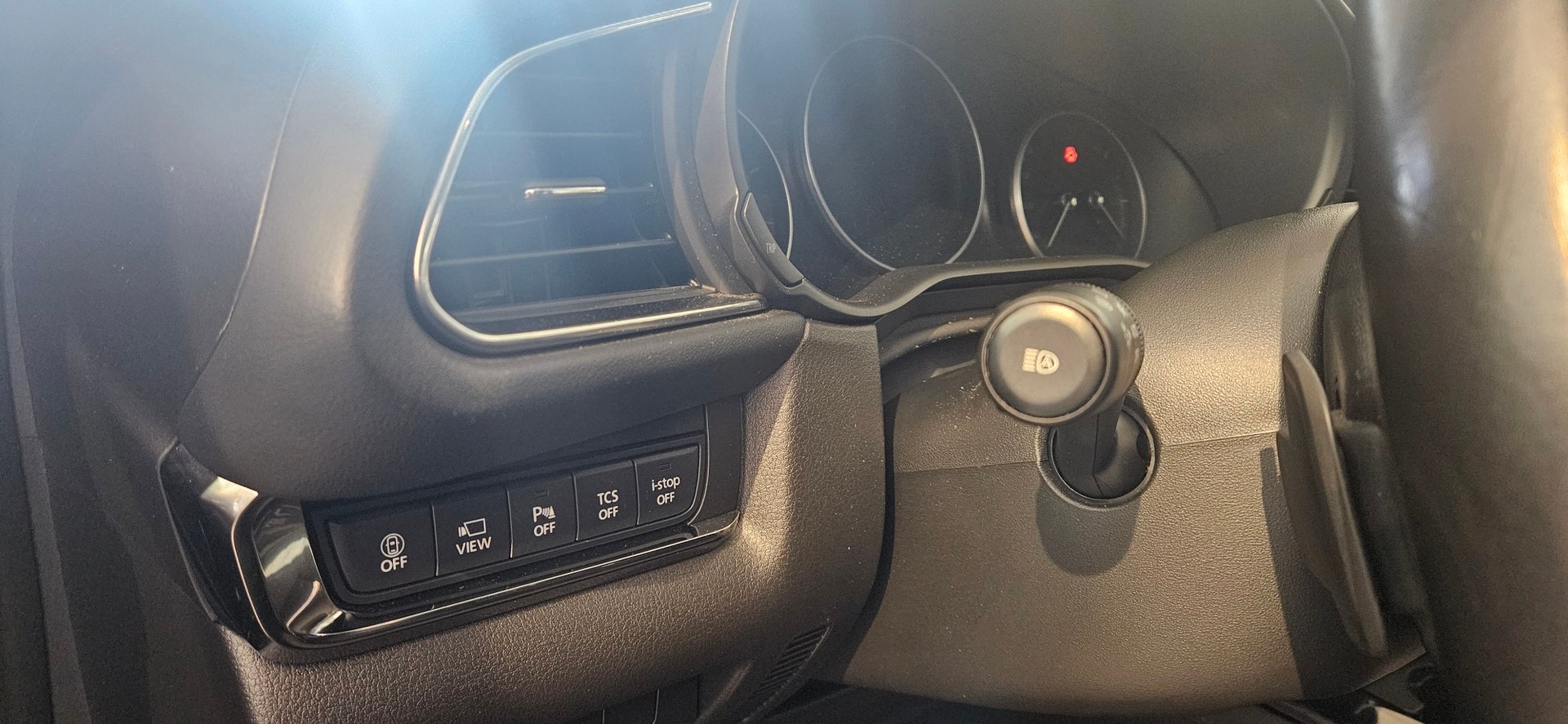 MAZDA CX-30 SKYACTIV-X 186 M Hybrid AWD Revolution Automat-image-9