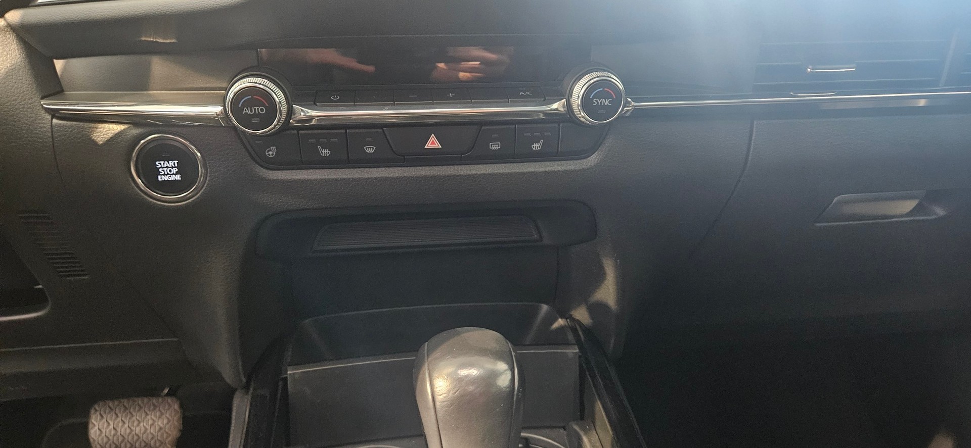 MAZDA CX-30 SKYACTIV-X 186 M Hybrid AWD Revolution Automat-image-6