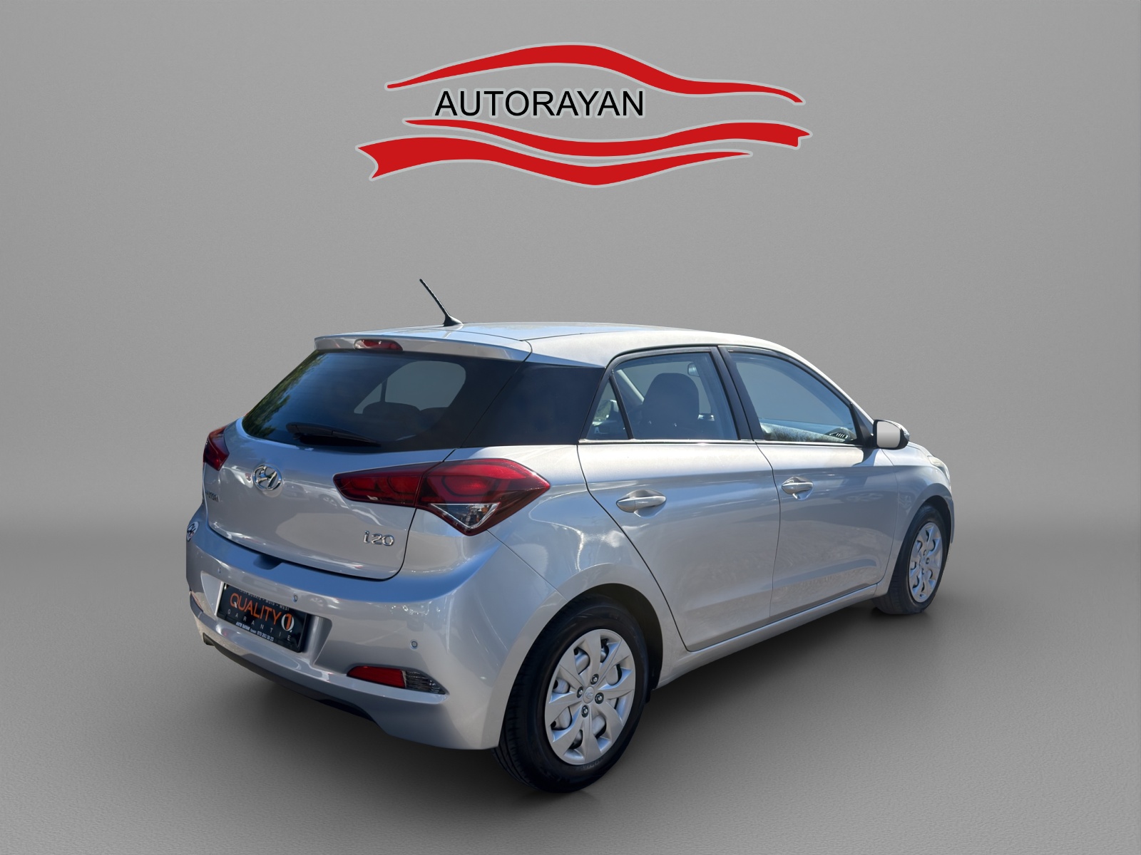 HYUNDAI i20 1.2 Amplia-image-4
