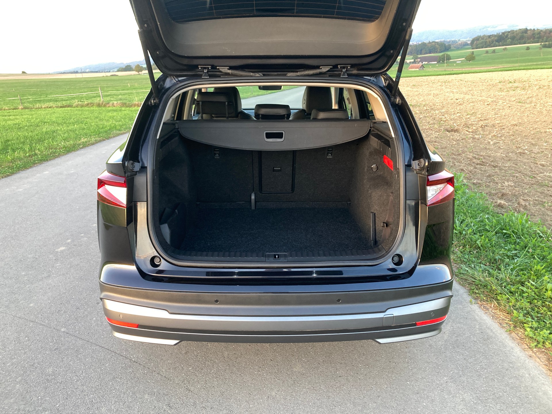 SKODA Enyaq iV 80-image-5