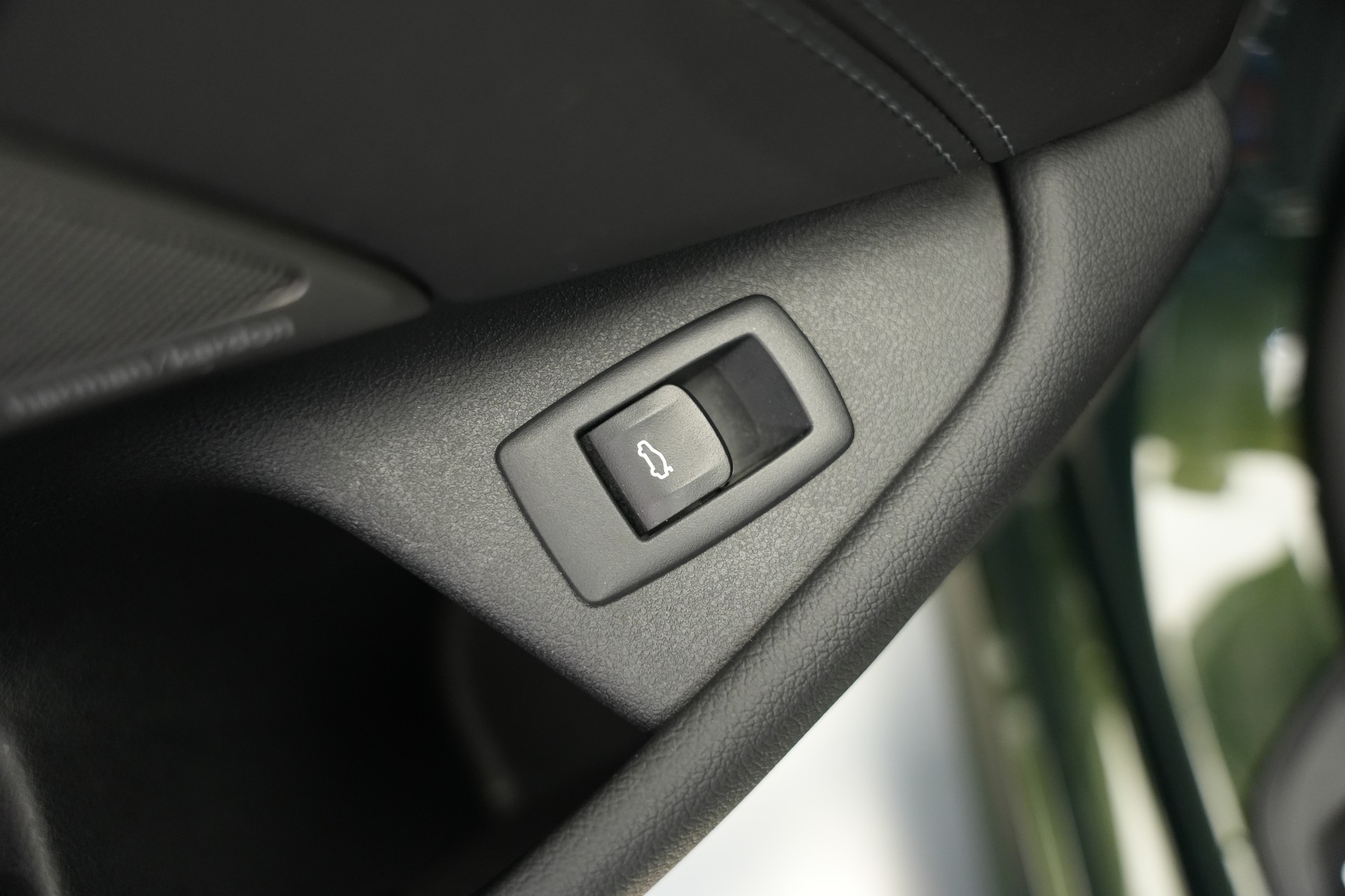 BMW M5 xDrive Competition Drivelogic *Sanremo Grün*-image-41