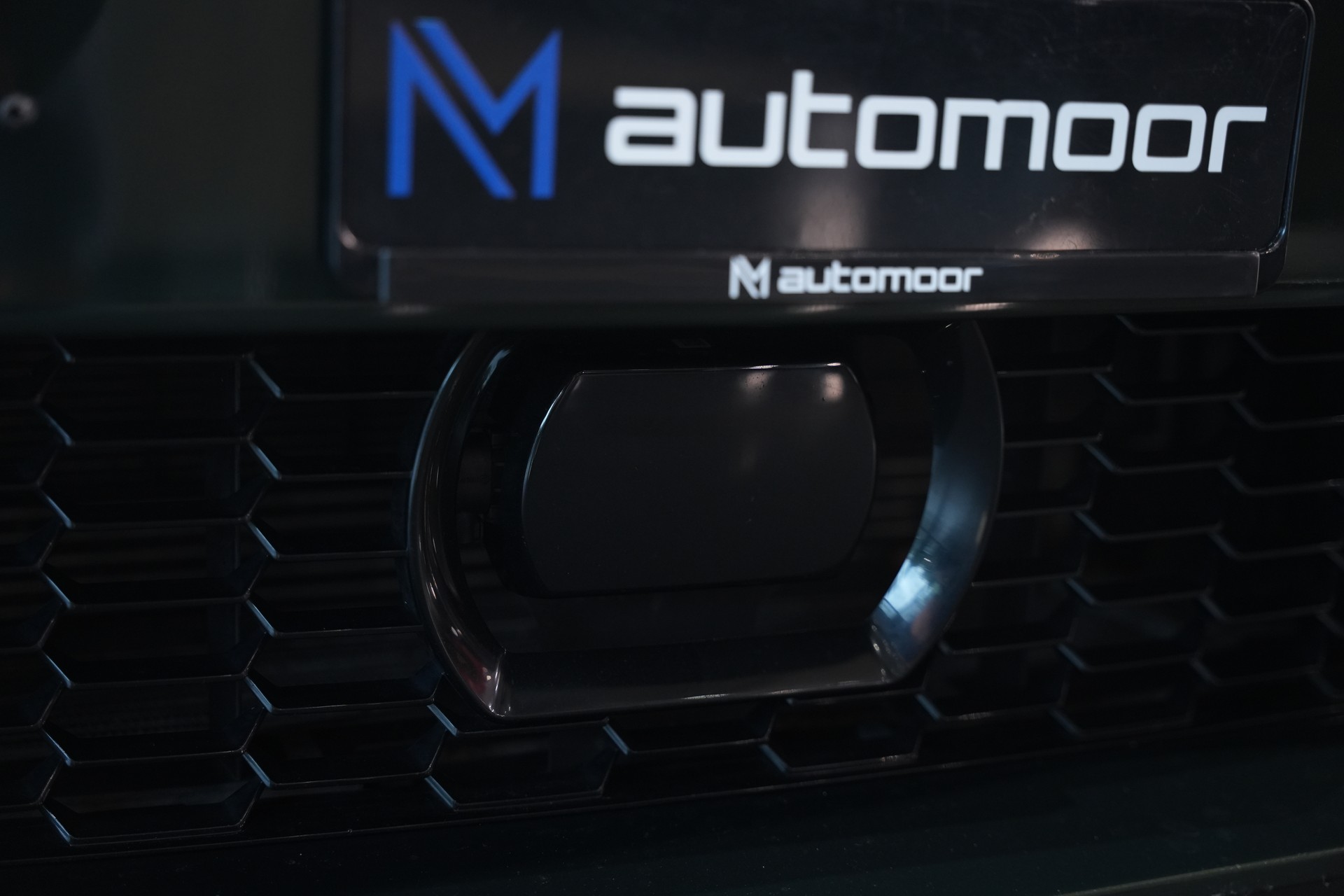 BMW M5 xDrive Competition Drivelogic *Sanremo Grün*-image-57
