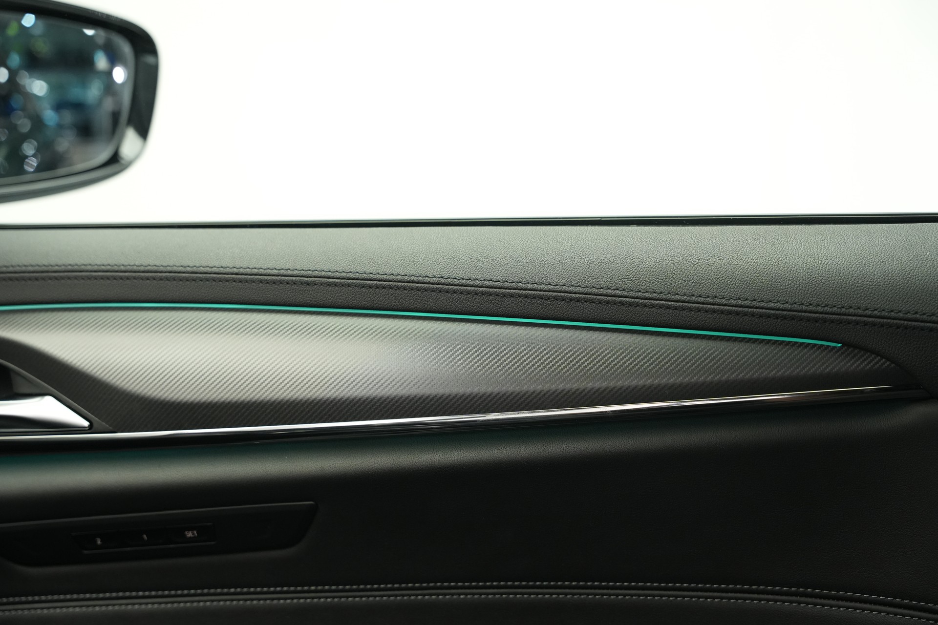BMW M5 xDrive Competition Drivelogic *Sanremo Grün*-image-46