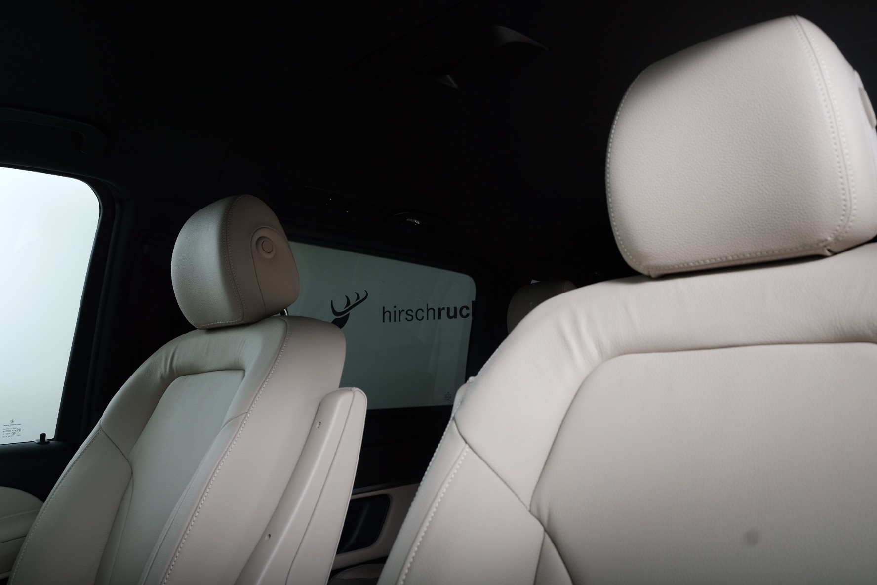 MERCEDES-BENZ V 250 d Avantgarde extra lang V447-image-9