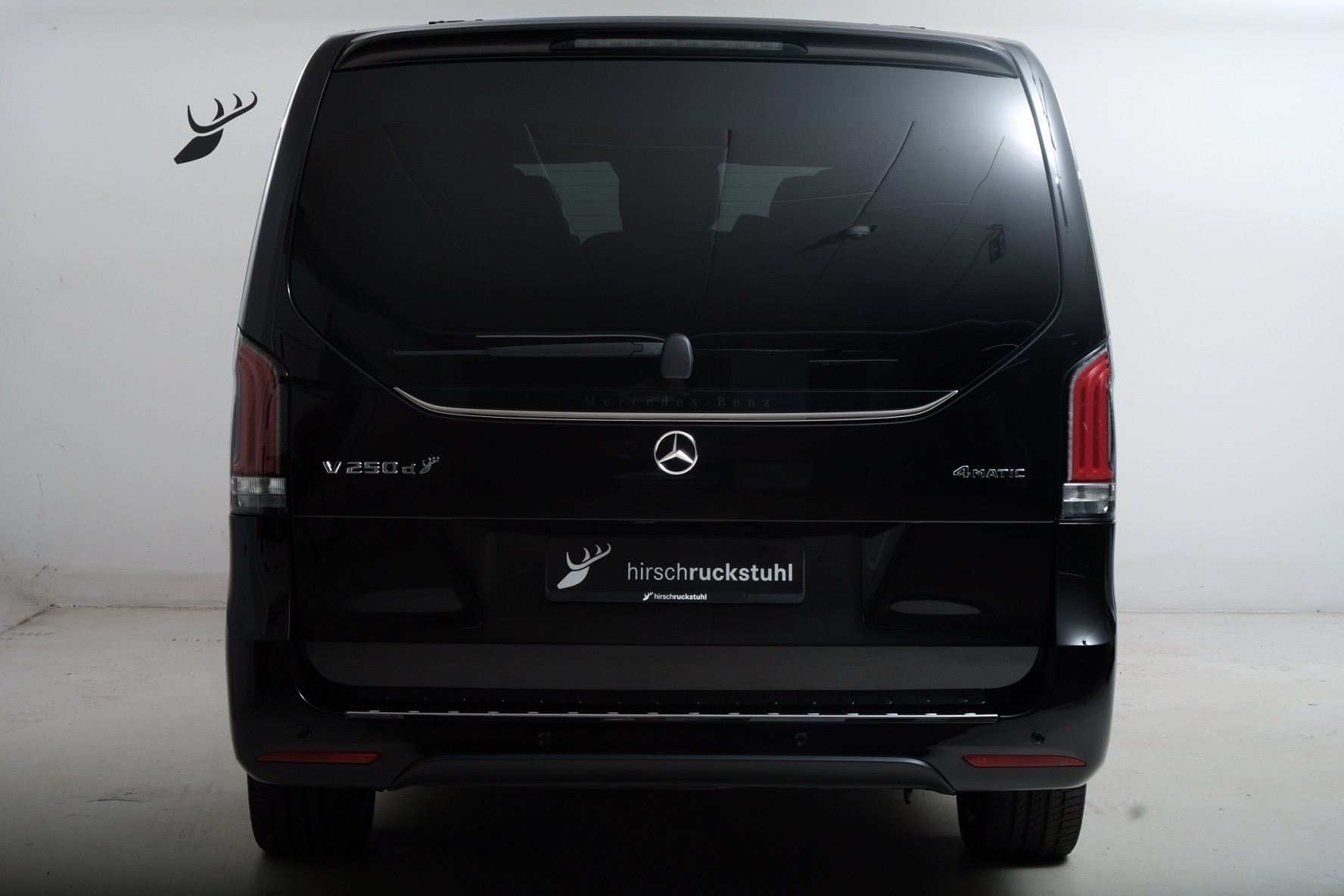 MERCEDES-BENZ V 250 d Avantgarde extra lang V447-image-4