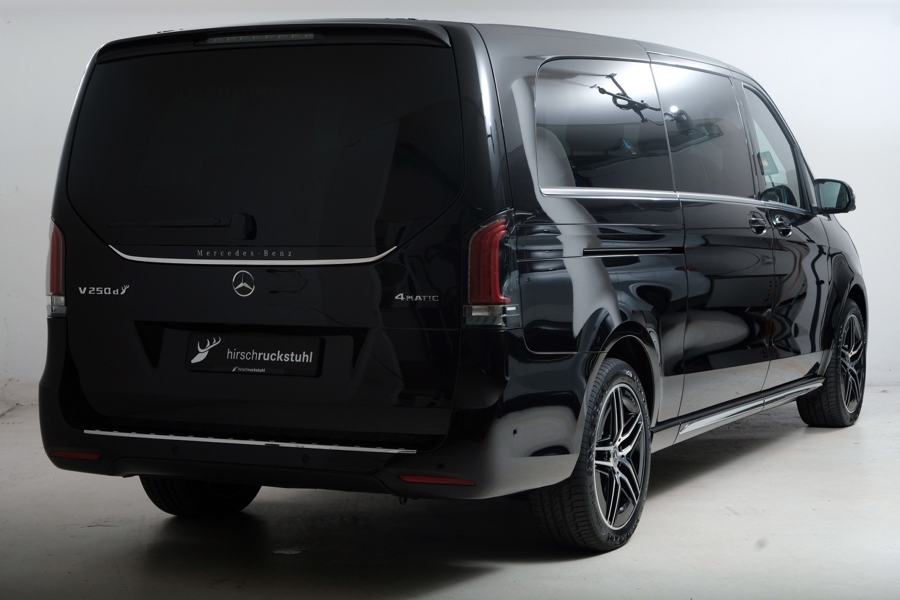 MERCEDES-BENZ V 250 d Avantgarde extra lang V447-showroom-element-3