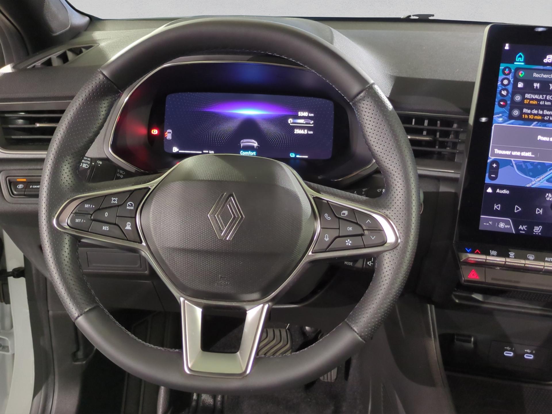 RENAULT Captur 1.8 E-Tech 160 Techno DHT-image-9