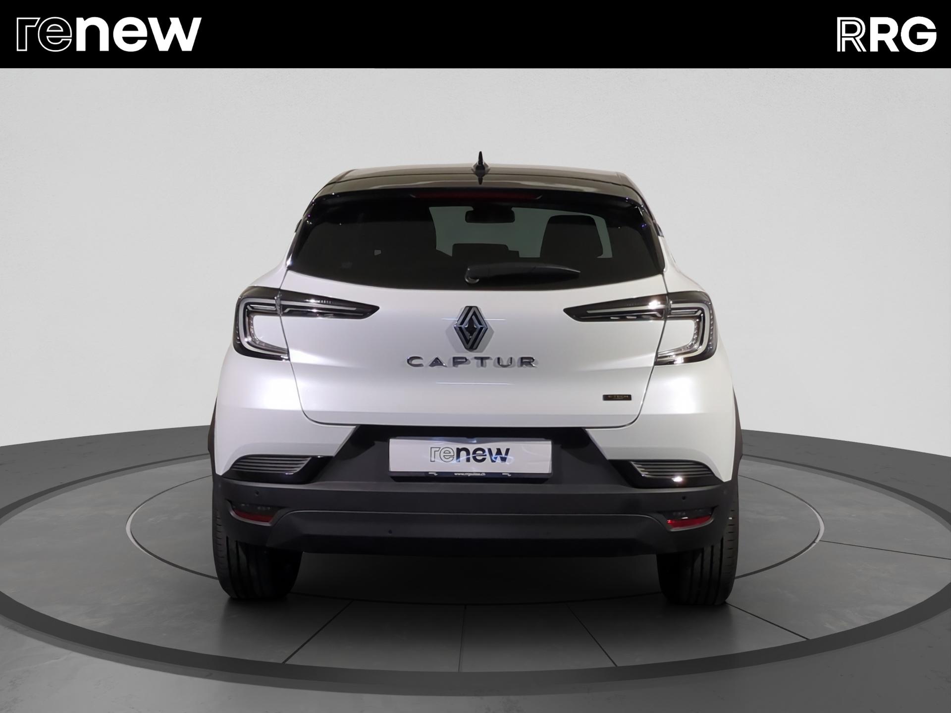 RENAULT Captur 1.8 E-Tech 160 Techno DHT-image-3