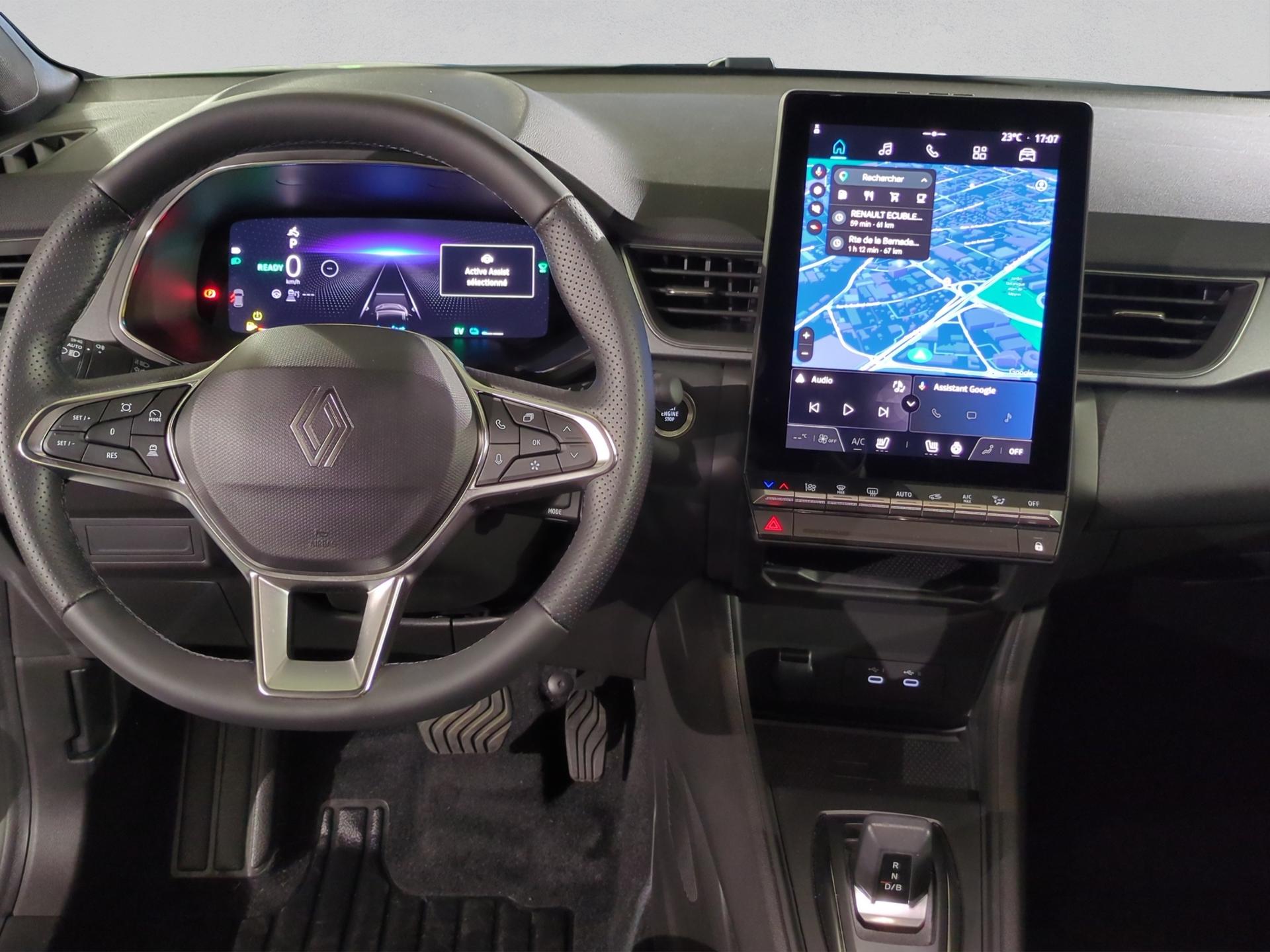RENAULT Captur 1.8 E-Tech 160 Techno DHT-image-13