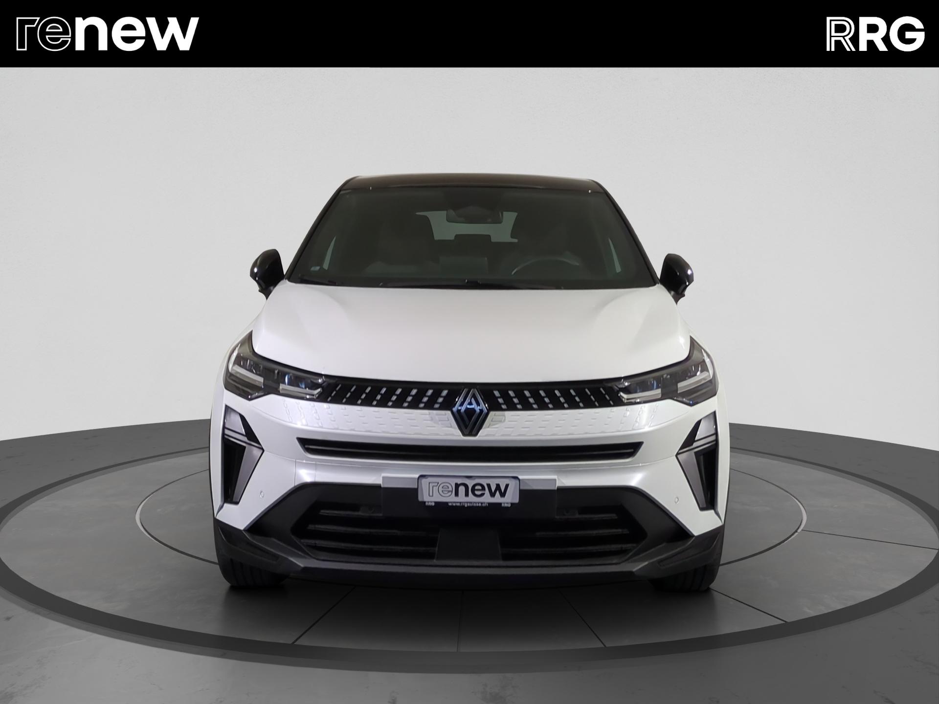 RENAULT Captur 1.8 E-Tech 160 Techno DHT-image-7