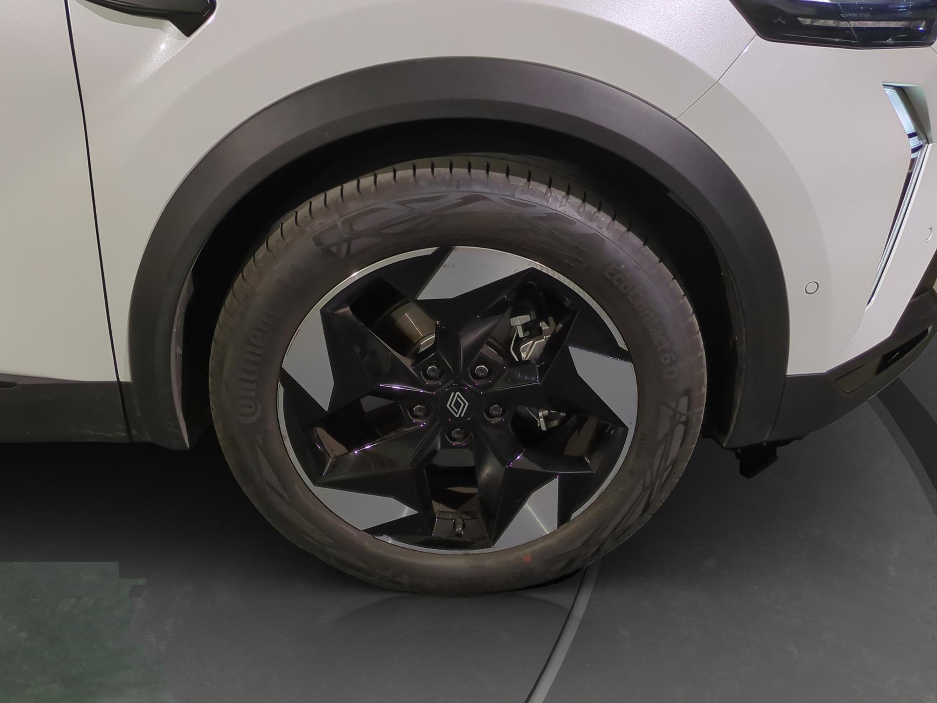 RENAULT Captur 1.8 E-Tech 160 Techno DHT-image-17