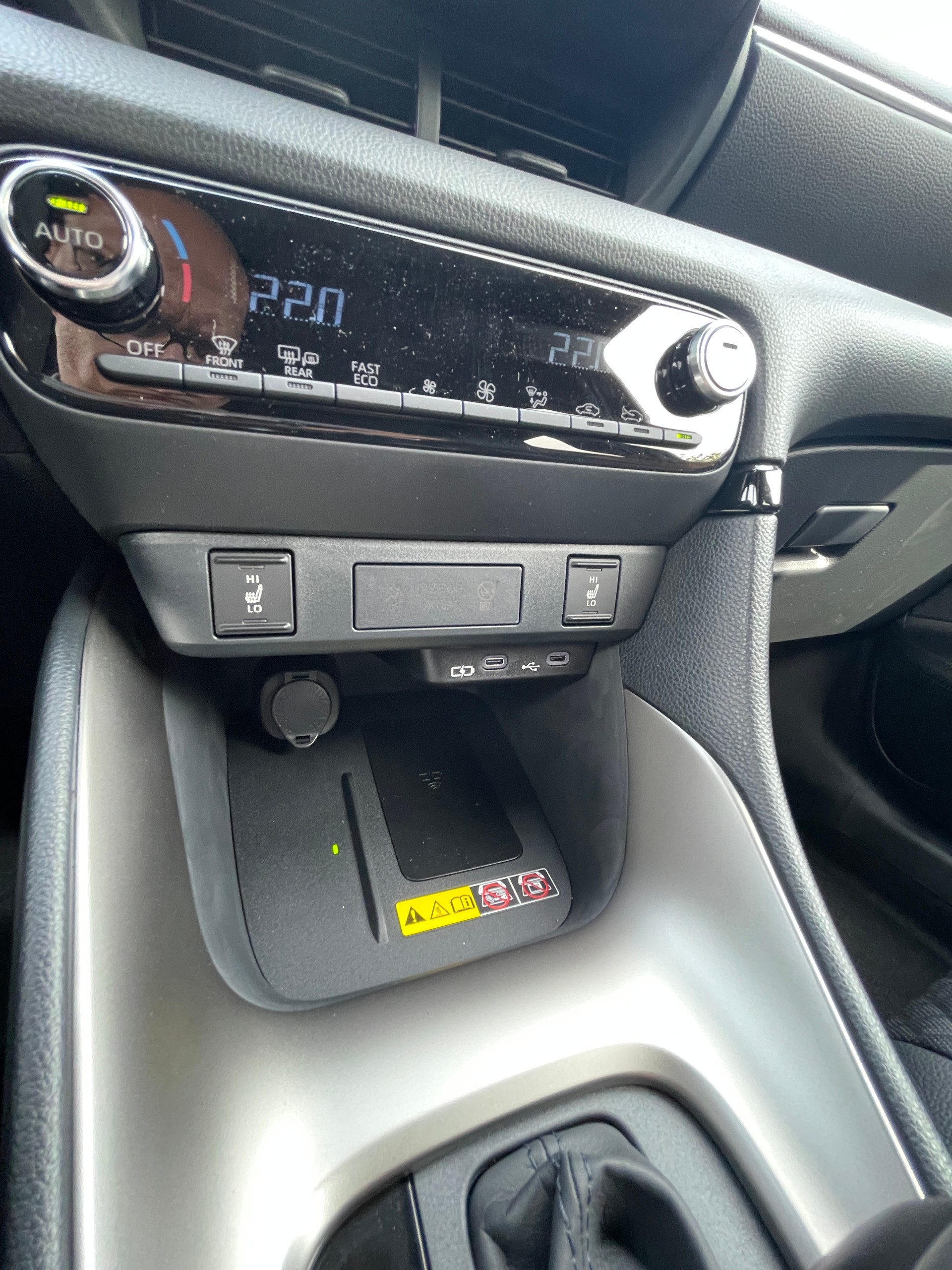MAZDA 2 Hybrid Homura-image-10