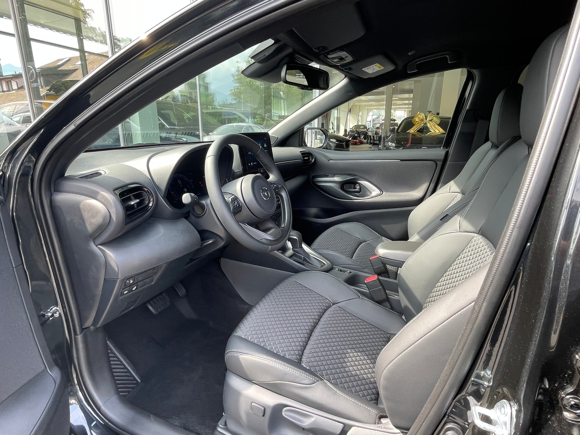 MAZDA 2 Hybrid Homura-image-6