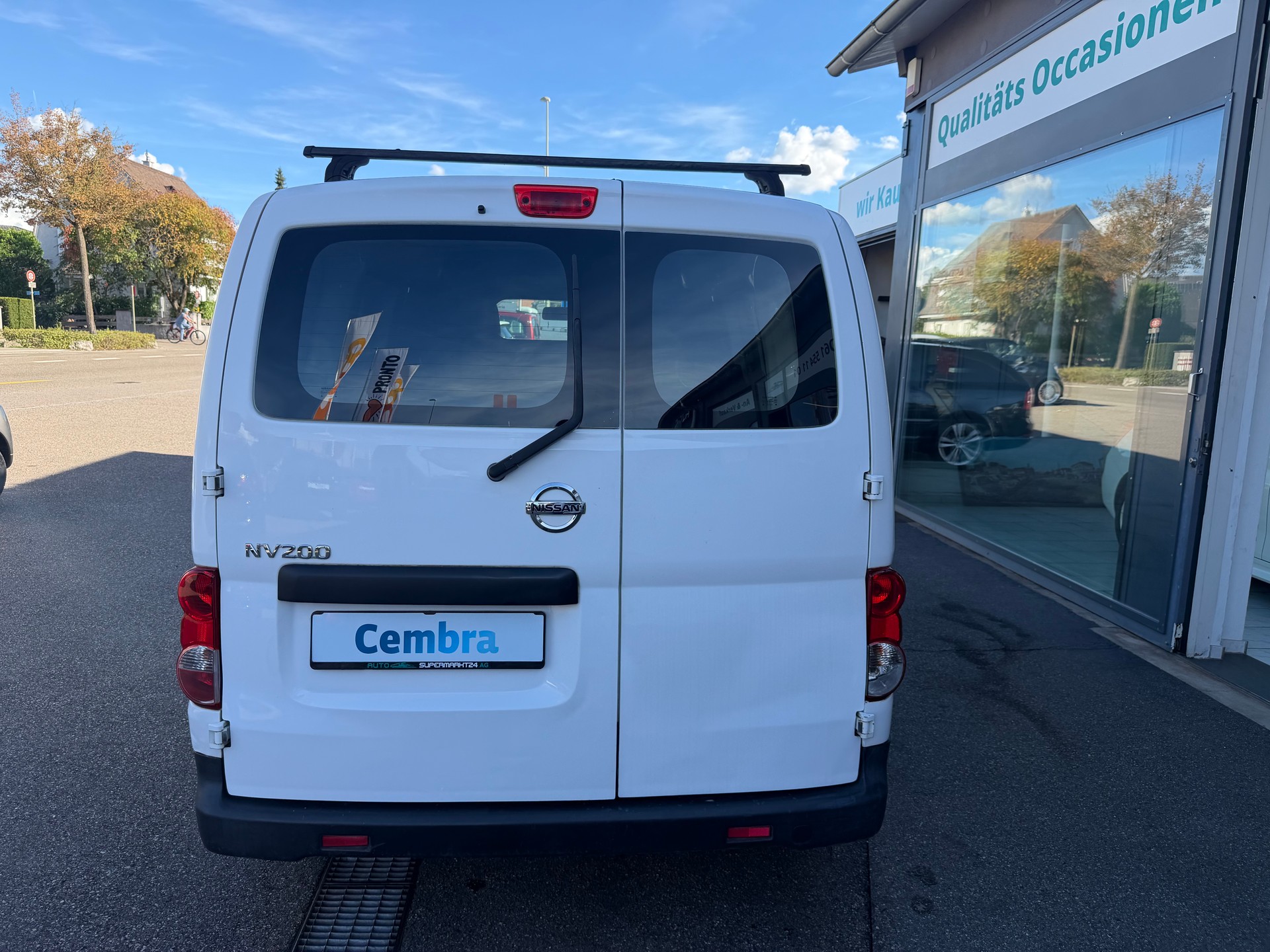 NISSAN NV200 1.6 16V 110 Premium Euro 4-image-3