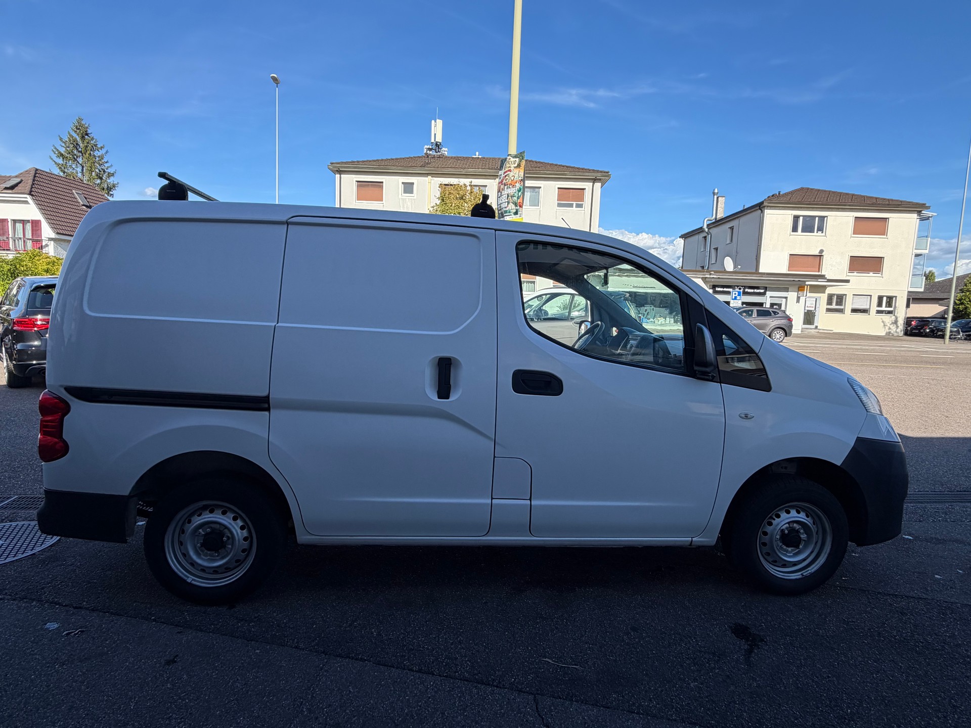 NISSAN NV200 1.6 16V 110 Premium Euro 4-image-5