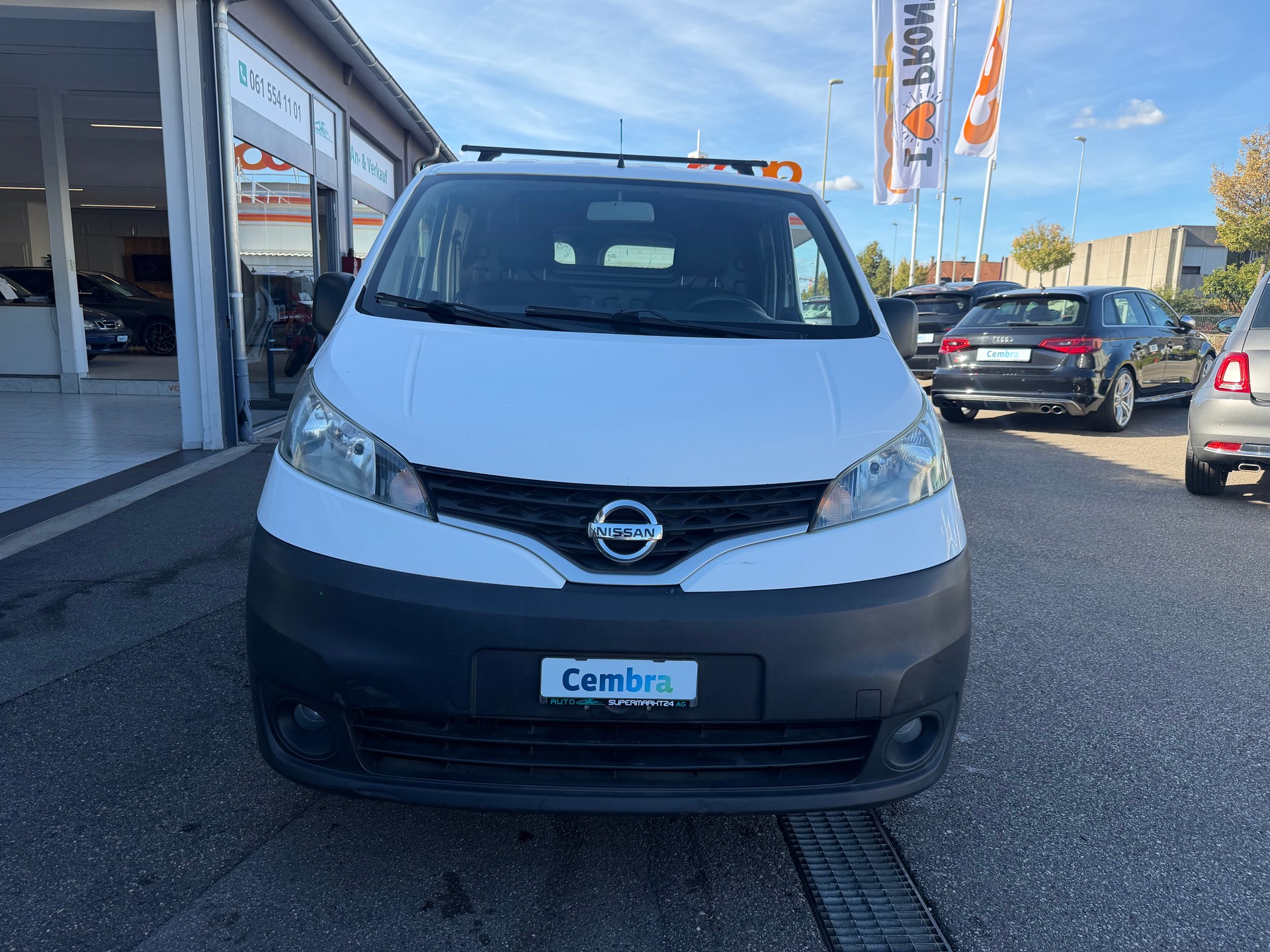 NISSAN NV200 1.6 16V 110 Premium Euro 4-image-7
