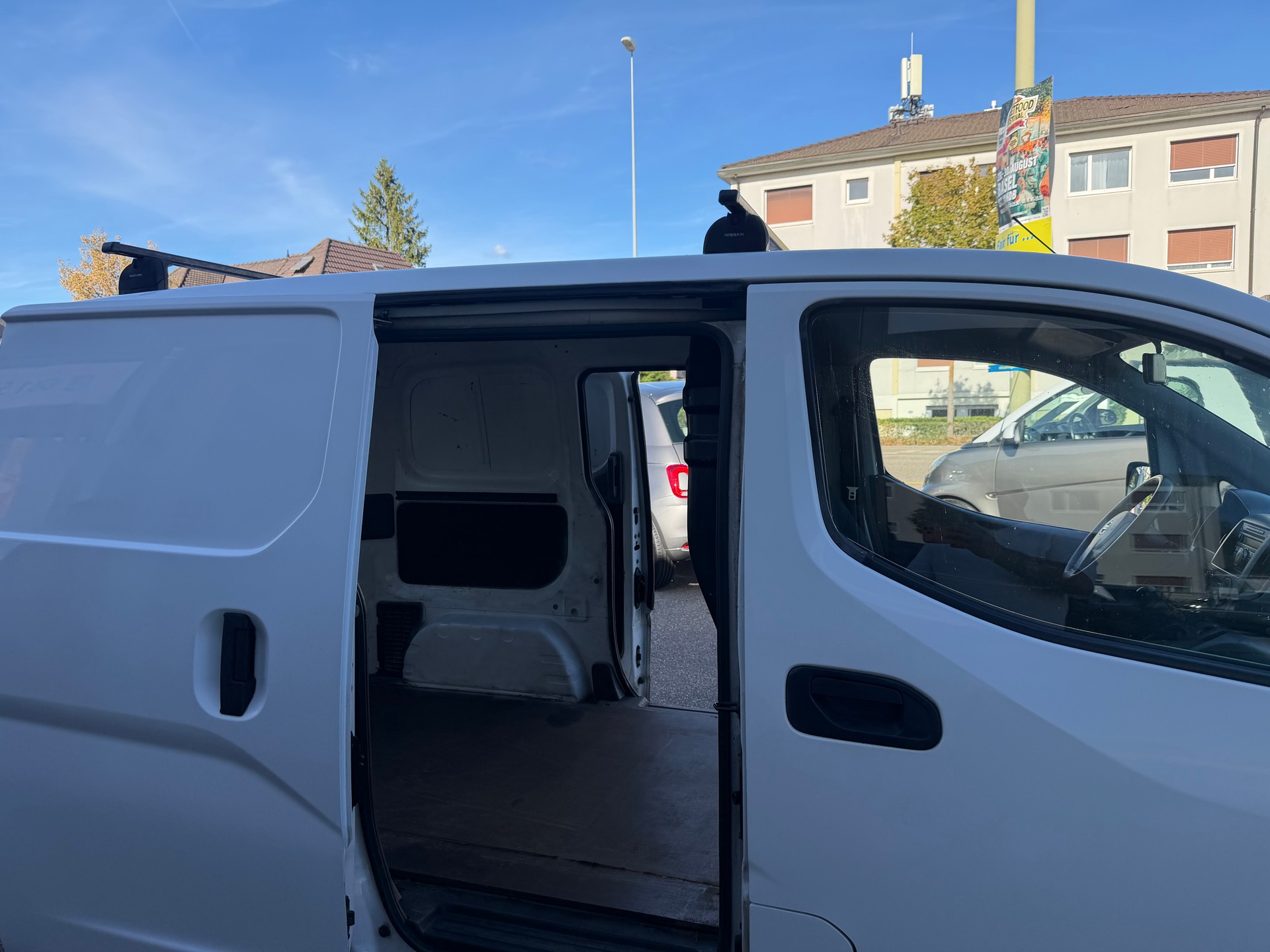 NISSAN NV200 1.6 16V 110 Premium Euro 4-image-10
