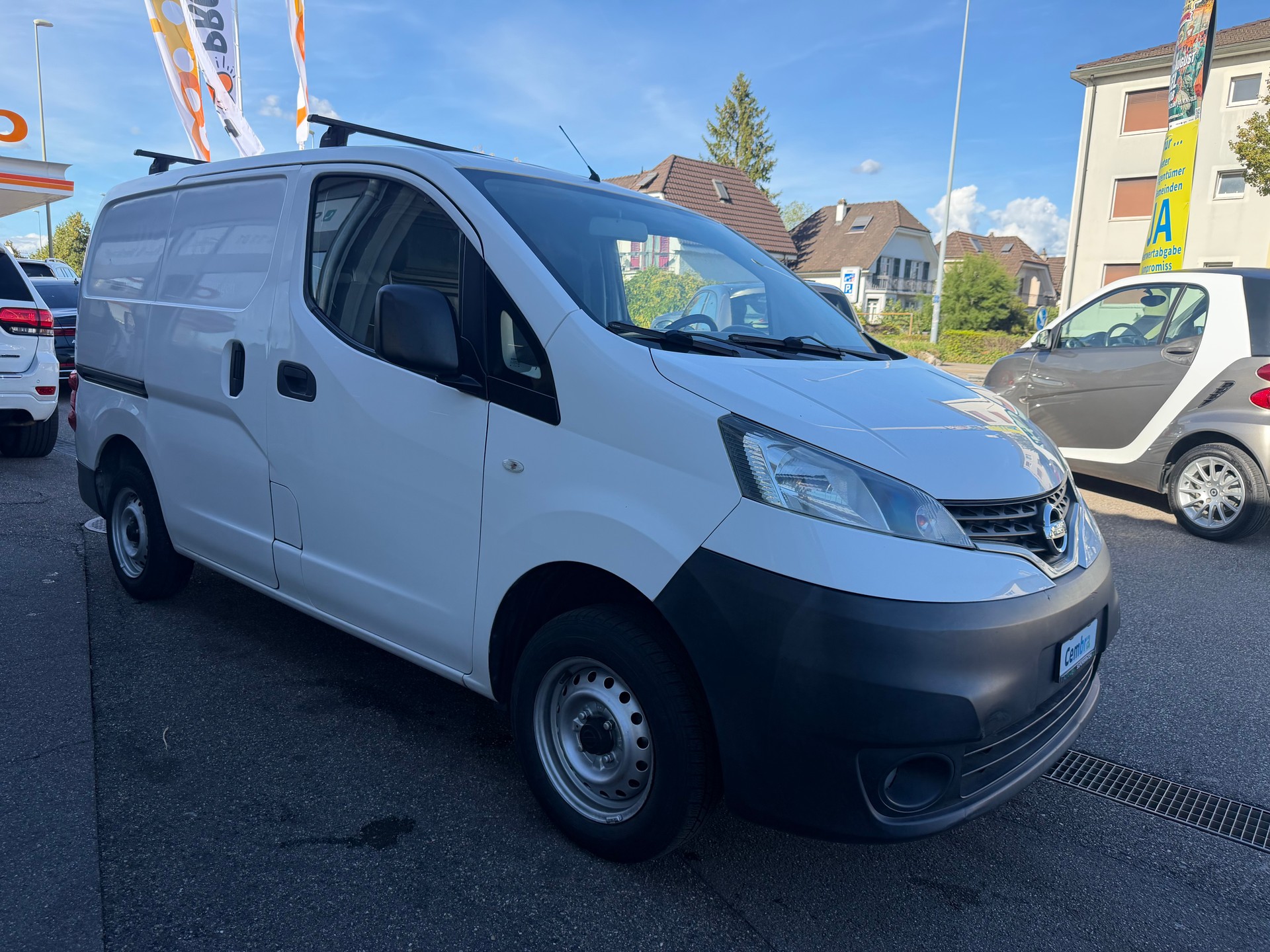NISSAN NV200 1.6 16V 110 Premium Euro 4-image-6