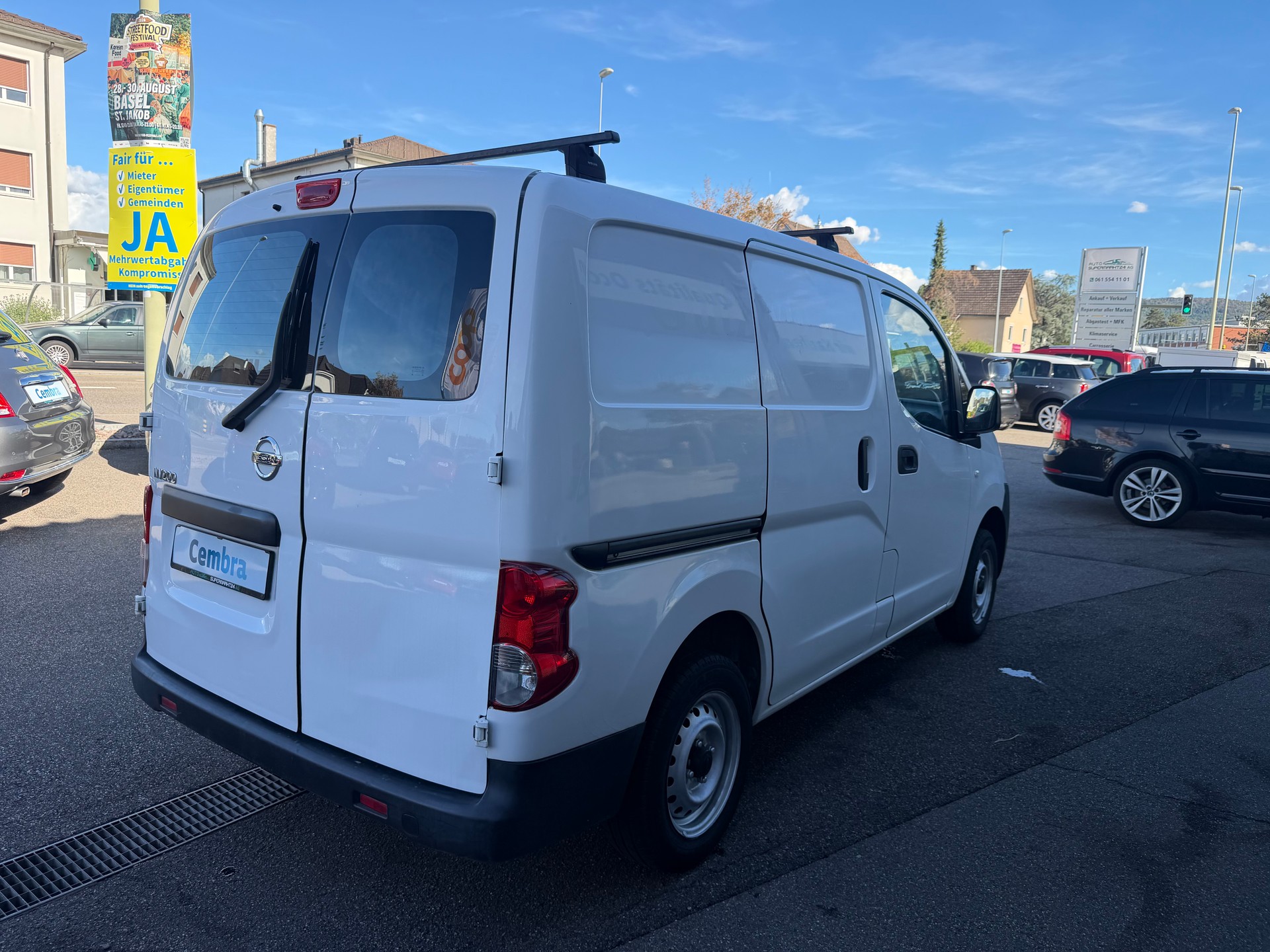 NISSAN NV200 1.6 16V 110 Premium Euro 4-image-4