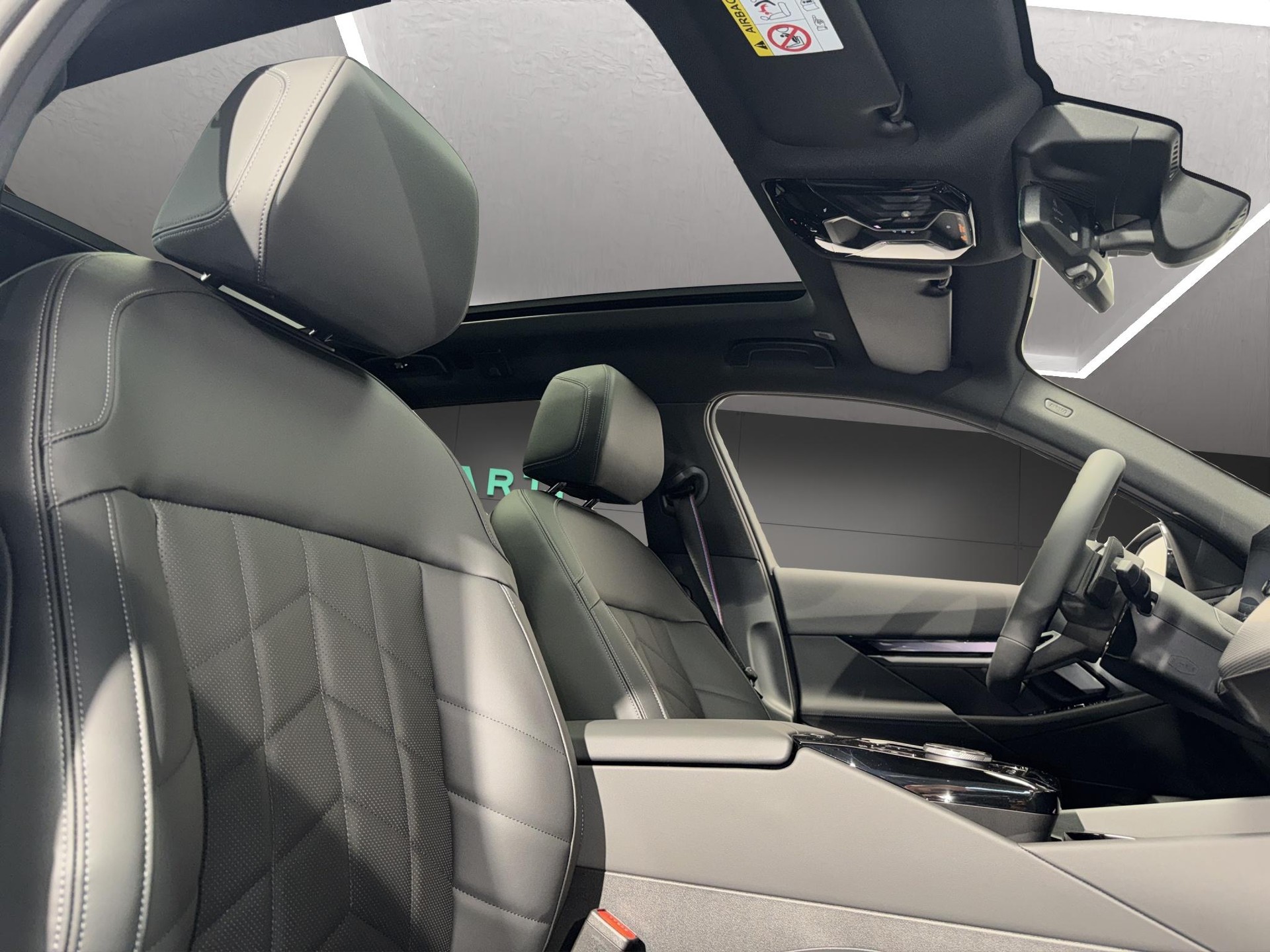 BMW 5er Reihe G61 Touring 540d xDrive-image-11