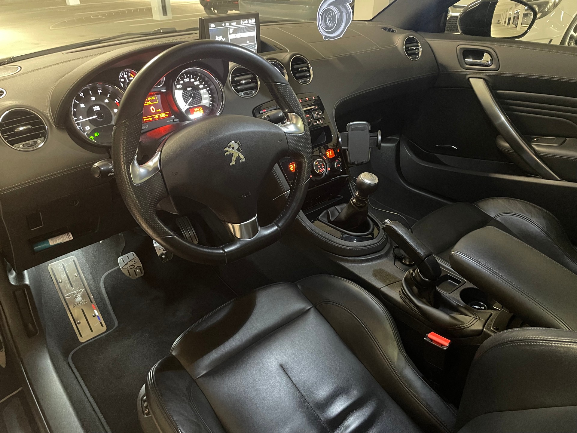 PEUGEOT 2.0 HDi-image-10