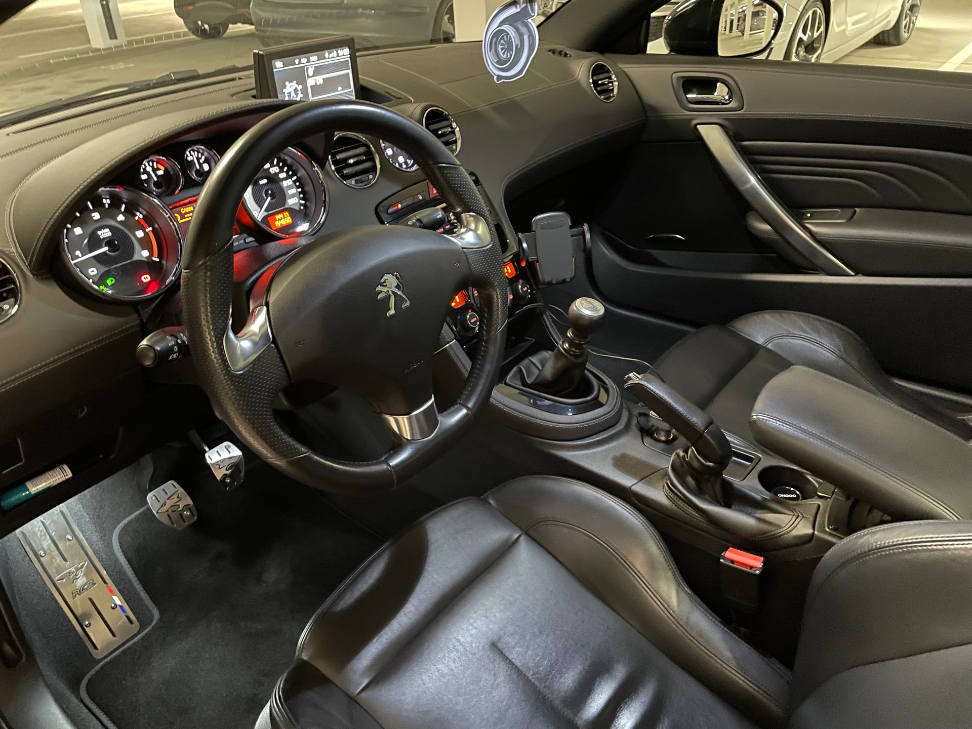 PEUGEOT 2.0 HDi-image-9