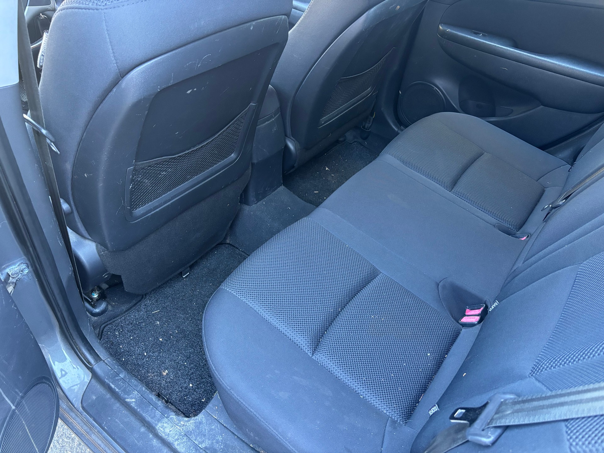 HYUNDAI i30 Wagon 1.6 Style-image-11