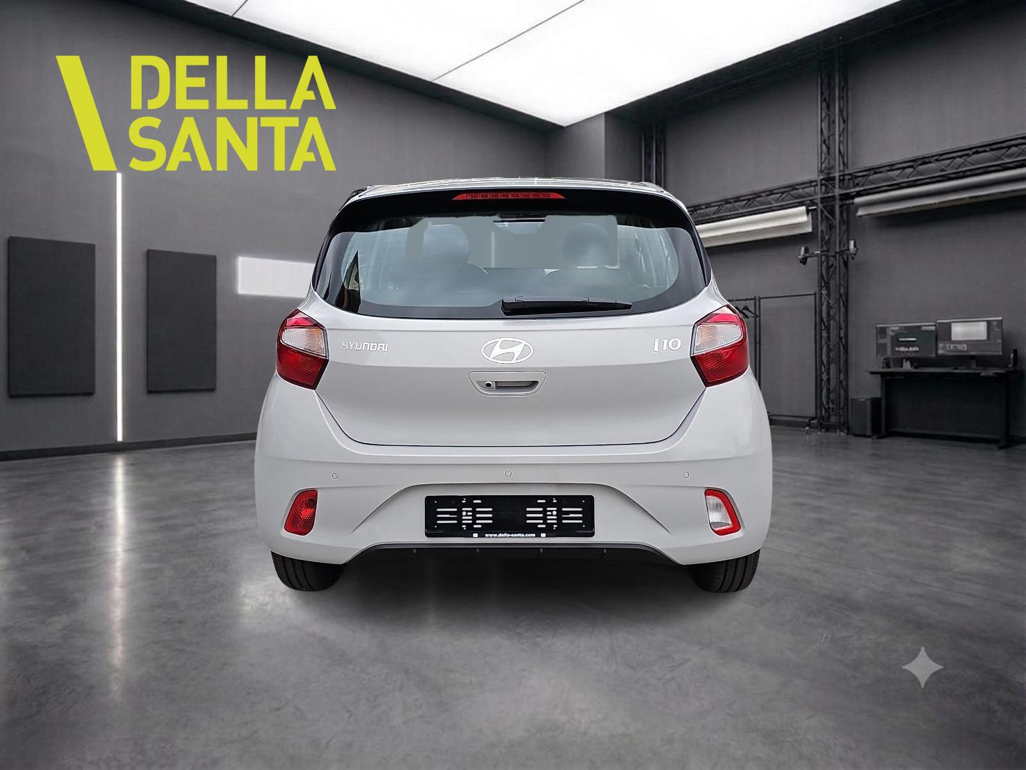 HYUNDAI i10 1.0 Origo-image-3