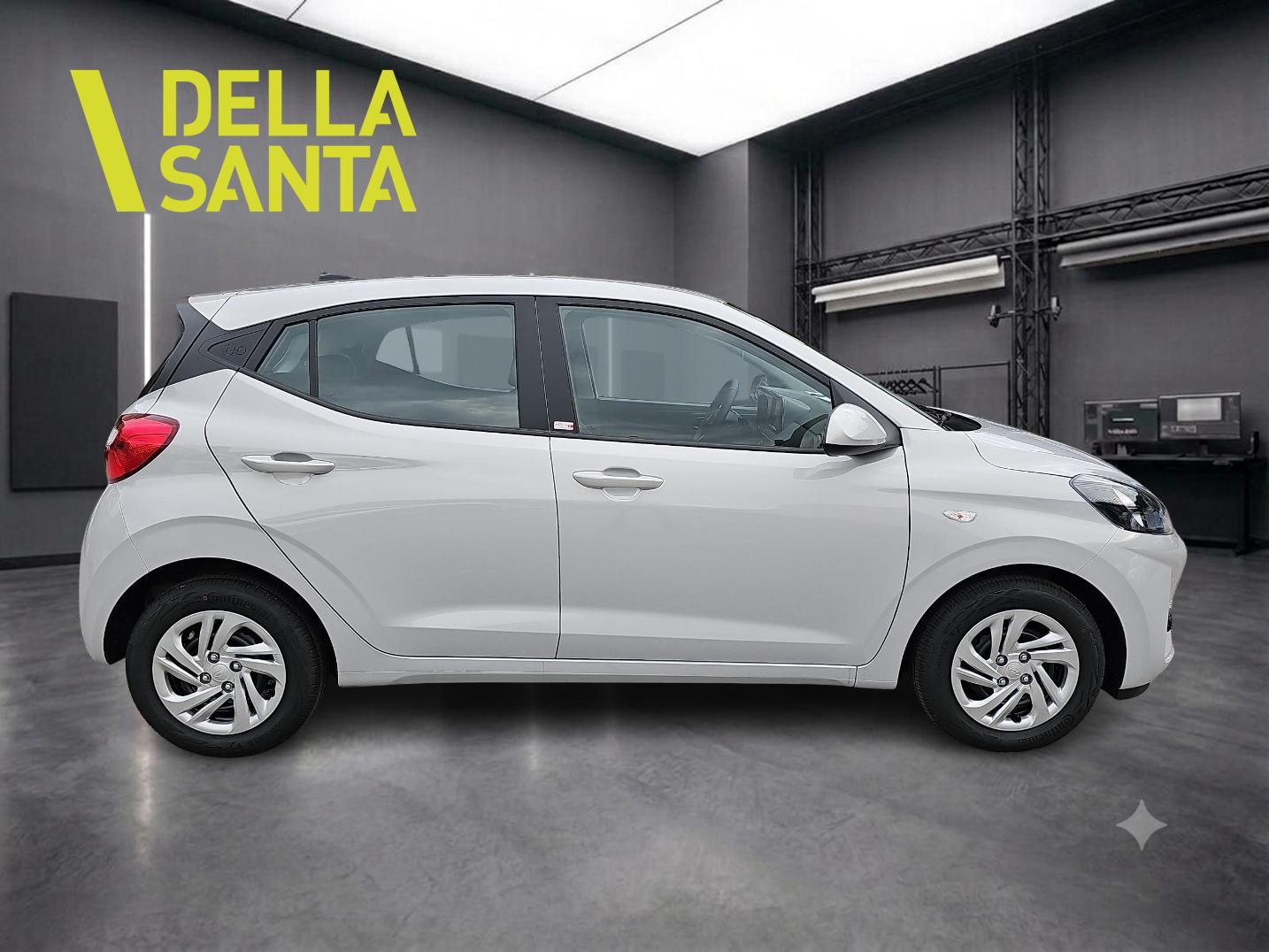HYUNDAI i10 1.0 Origo-image-5