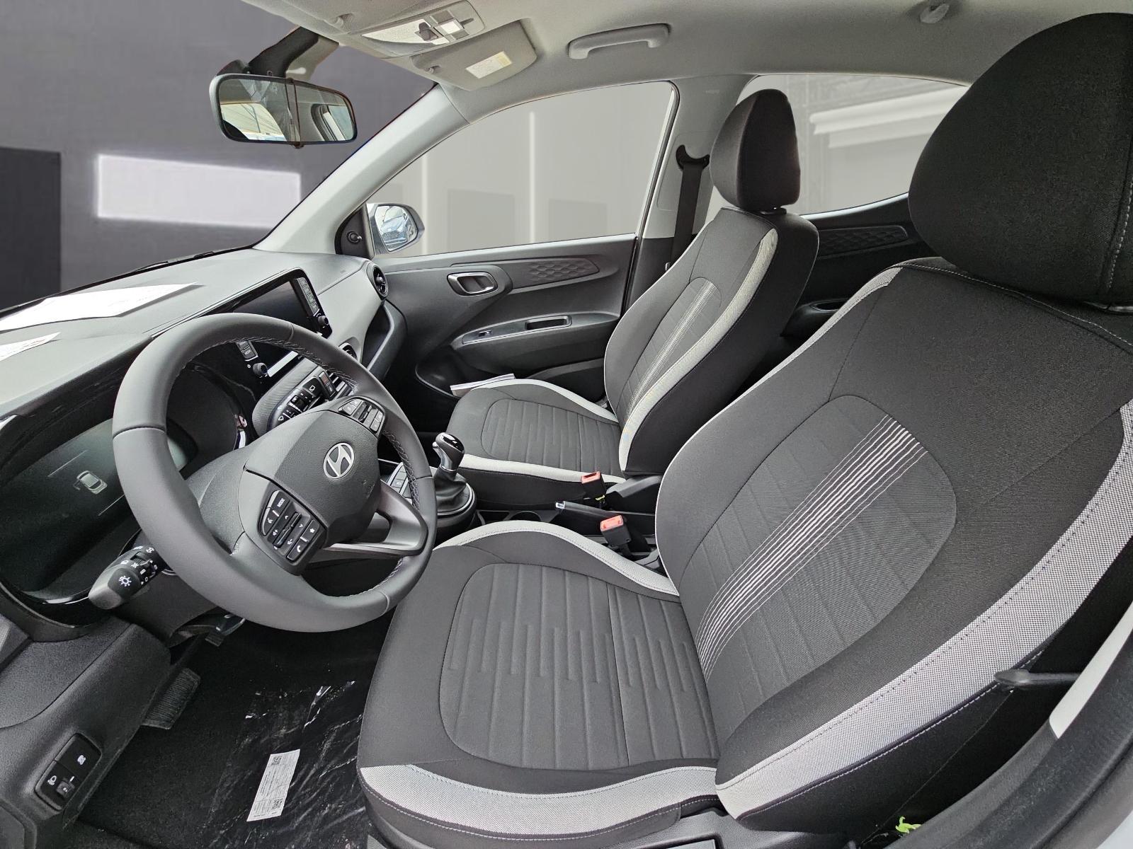 HYUNDAI i10 1.0 Origo-image-9