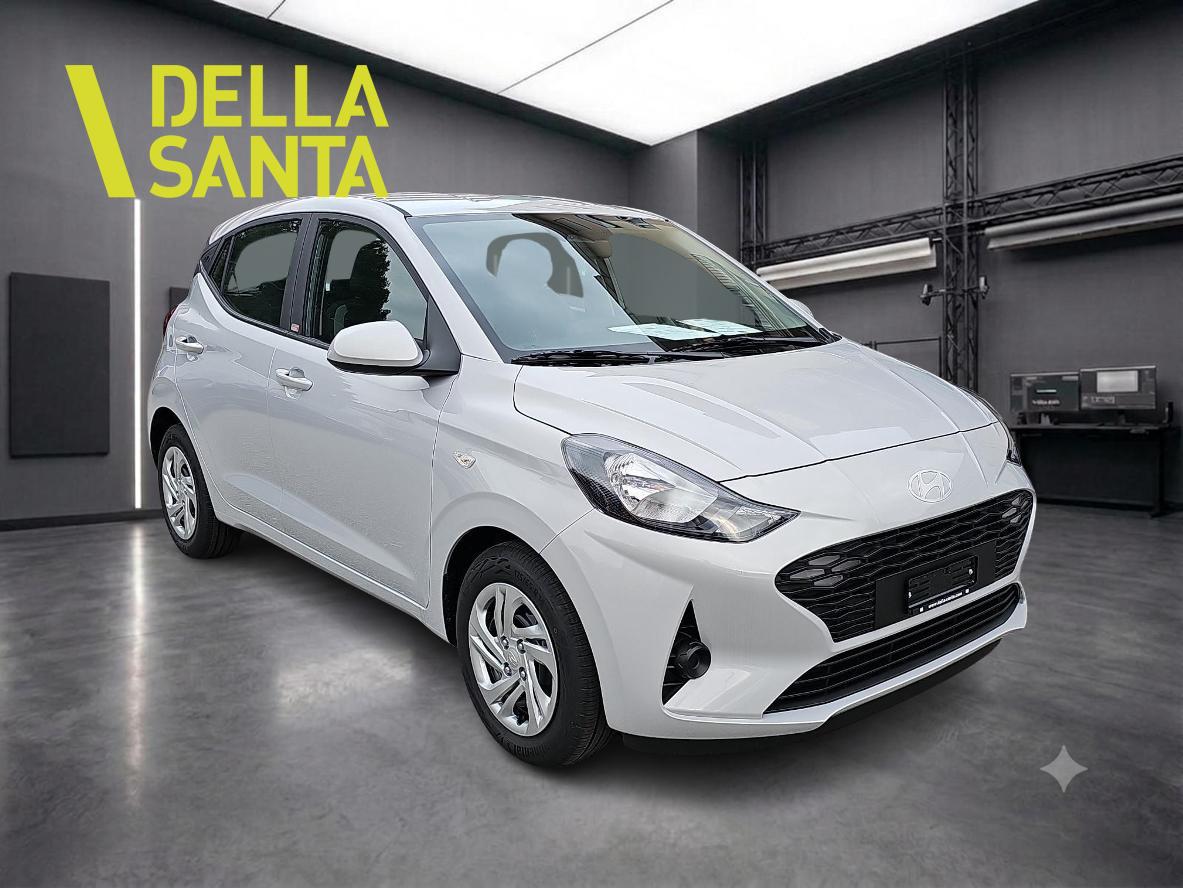 HYUNDAI i10 1.0 Origo-image-6
