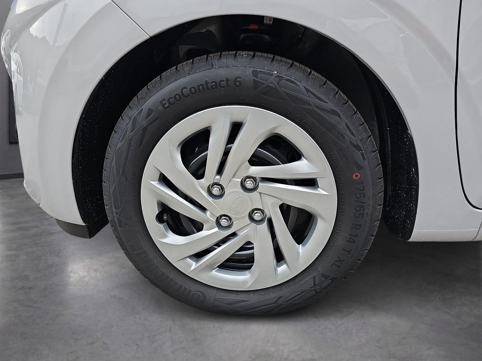 HYUNDAI i10 1.0 Origo-image-12