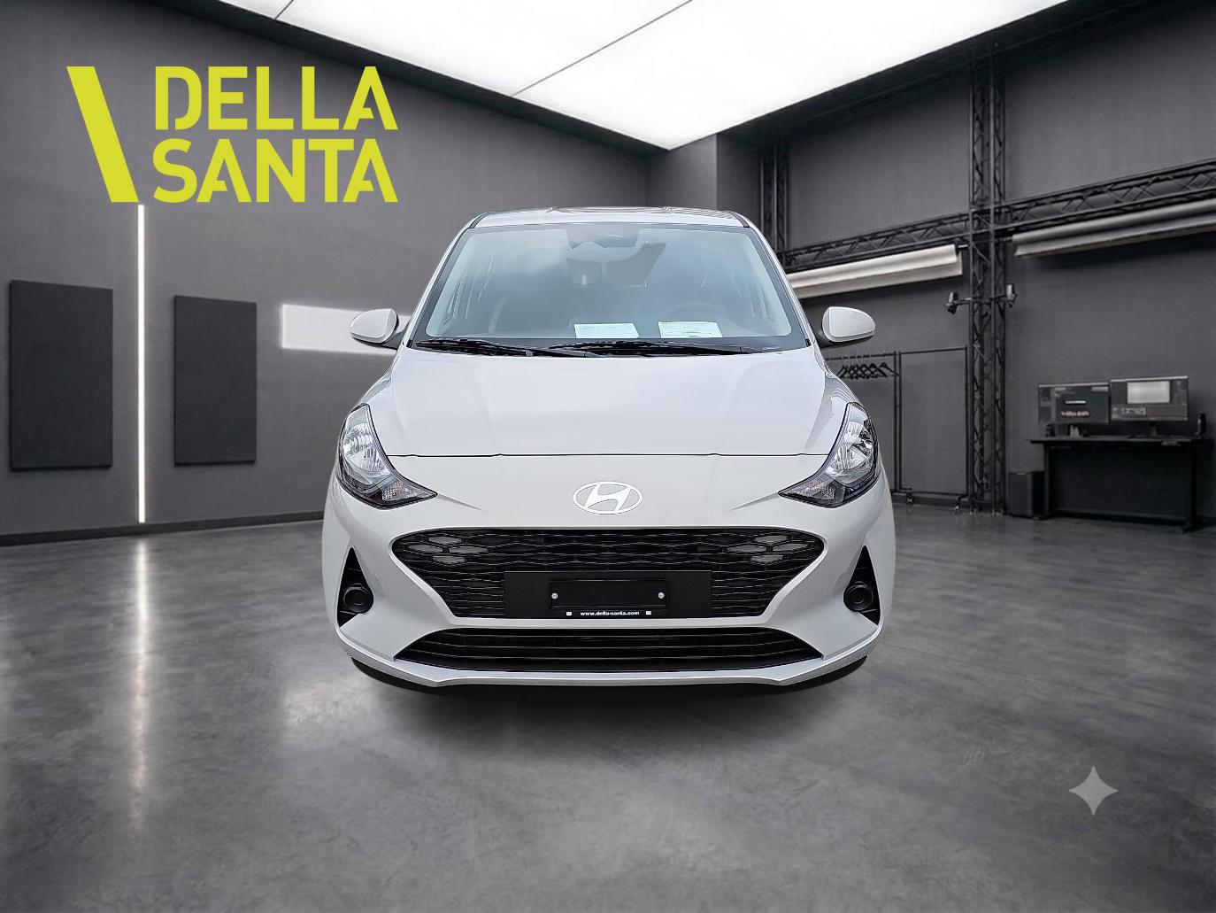 HYUNDAI i10 1.0 Origo-image-7