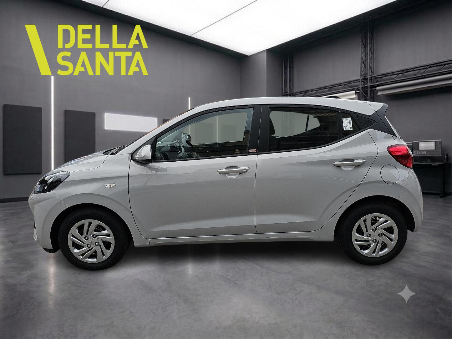 HYUNDAI i10 1.0 Origo-image-1