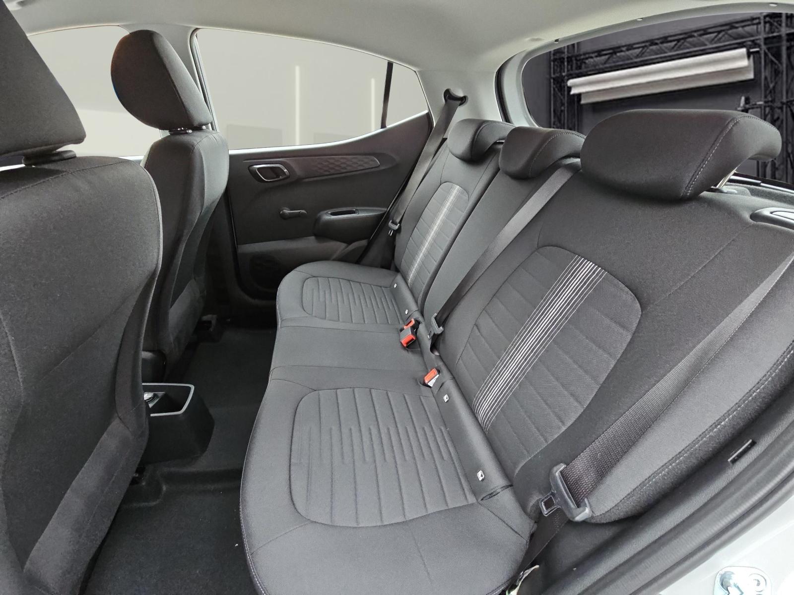 HYUNDAI i10 1.0 Origo-image-10