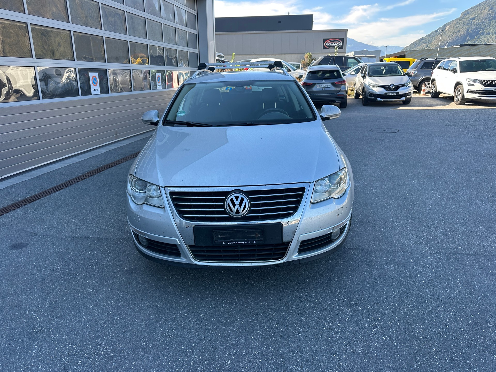 VW PASSAT-image-0