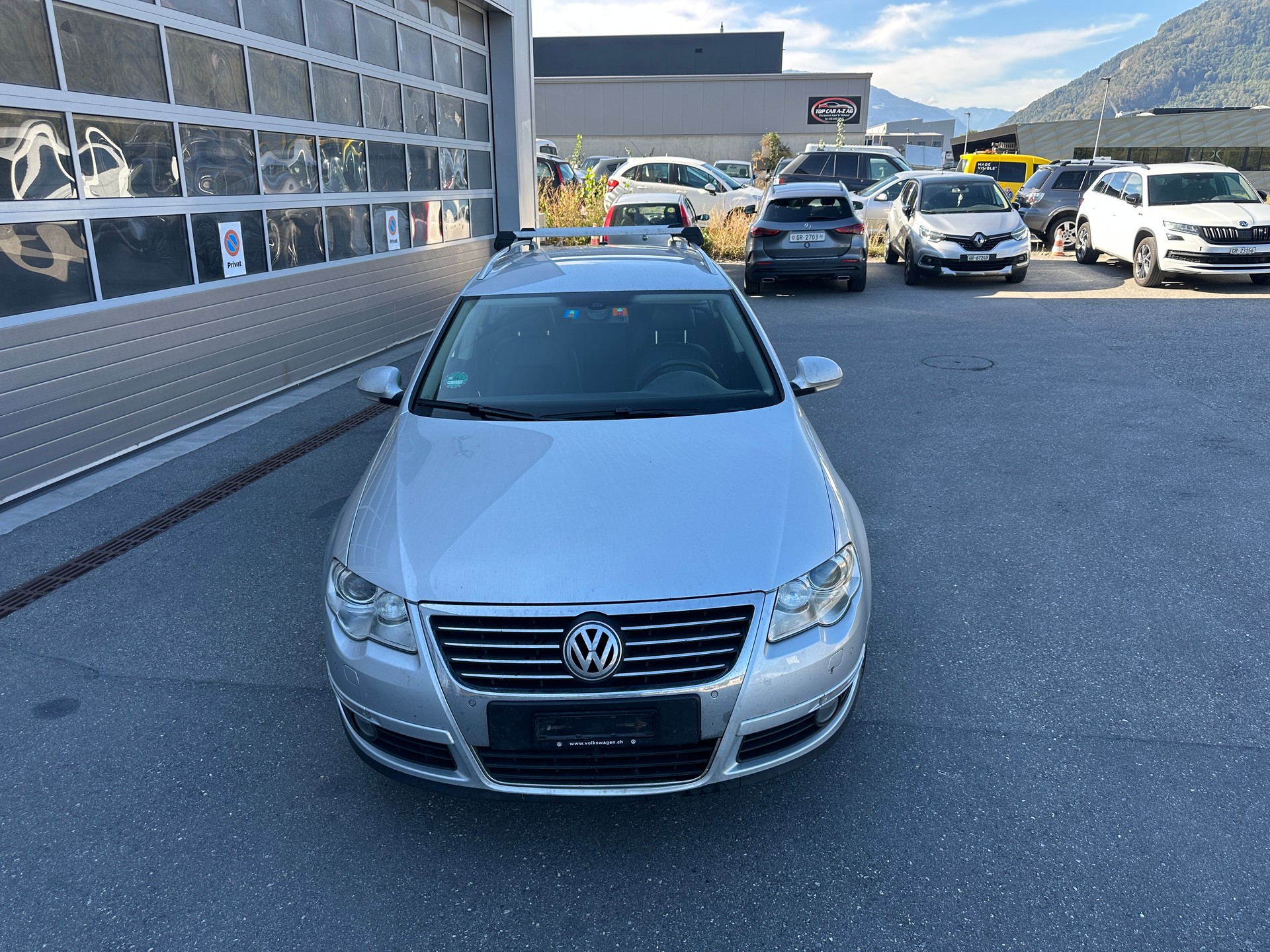 VW PASSAT-image-1