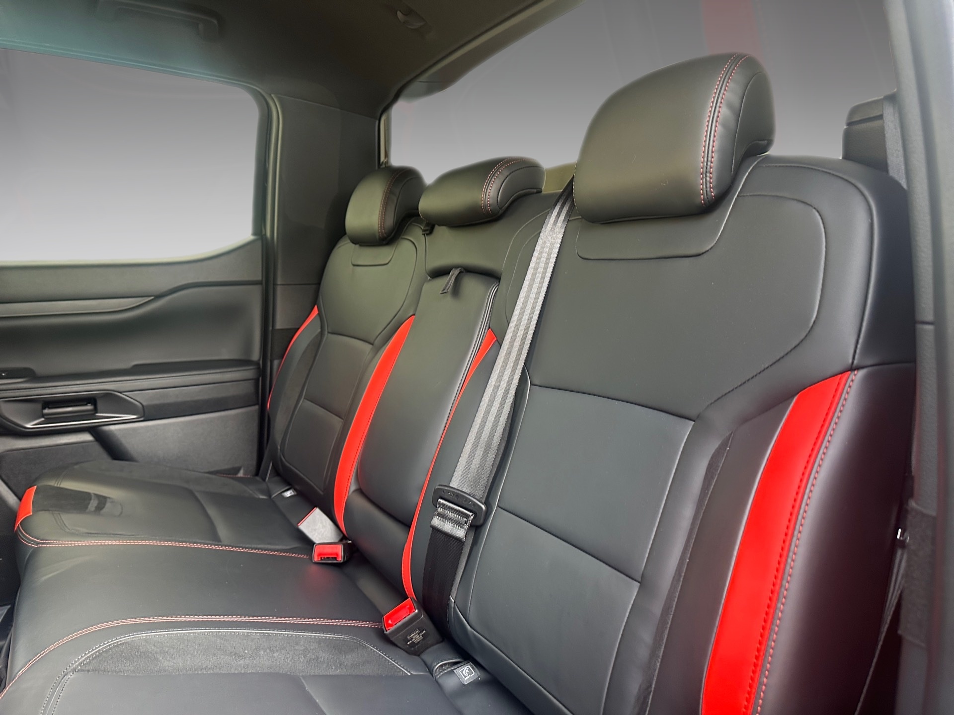 FORD Ranger Raptor 2.0 Bi-Turbo EcoBlue 4x4-image-10