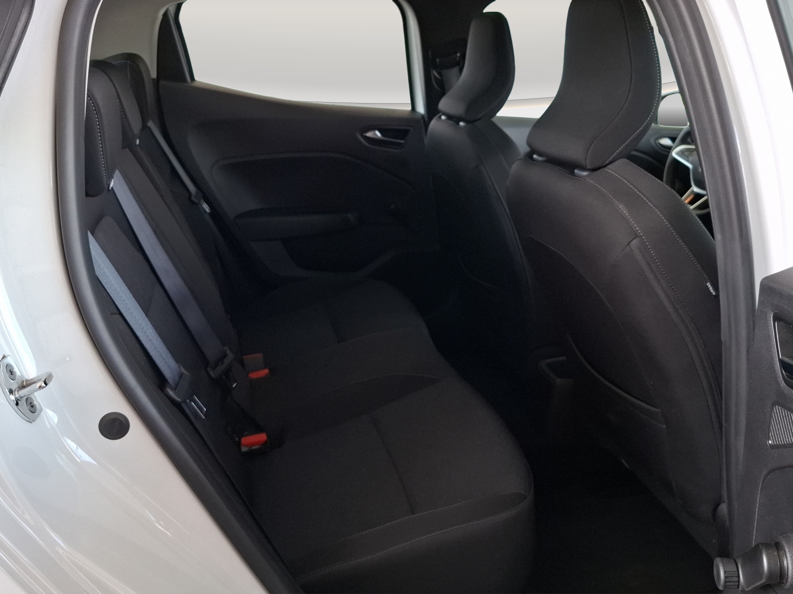 RENAULT Clio 1.0 Business // 1.Hand // 8-fach bereift-image-10