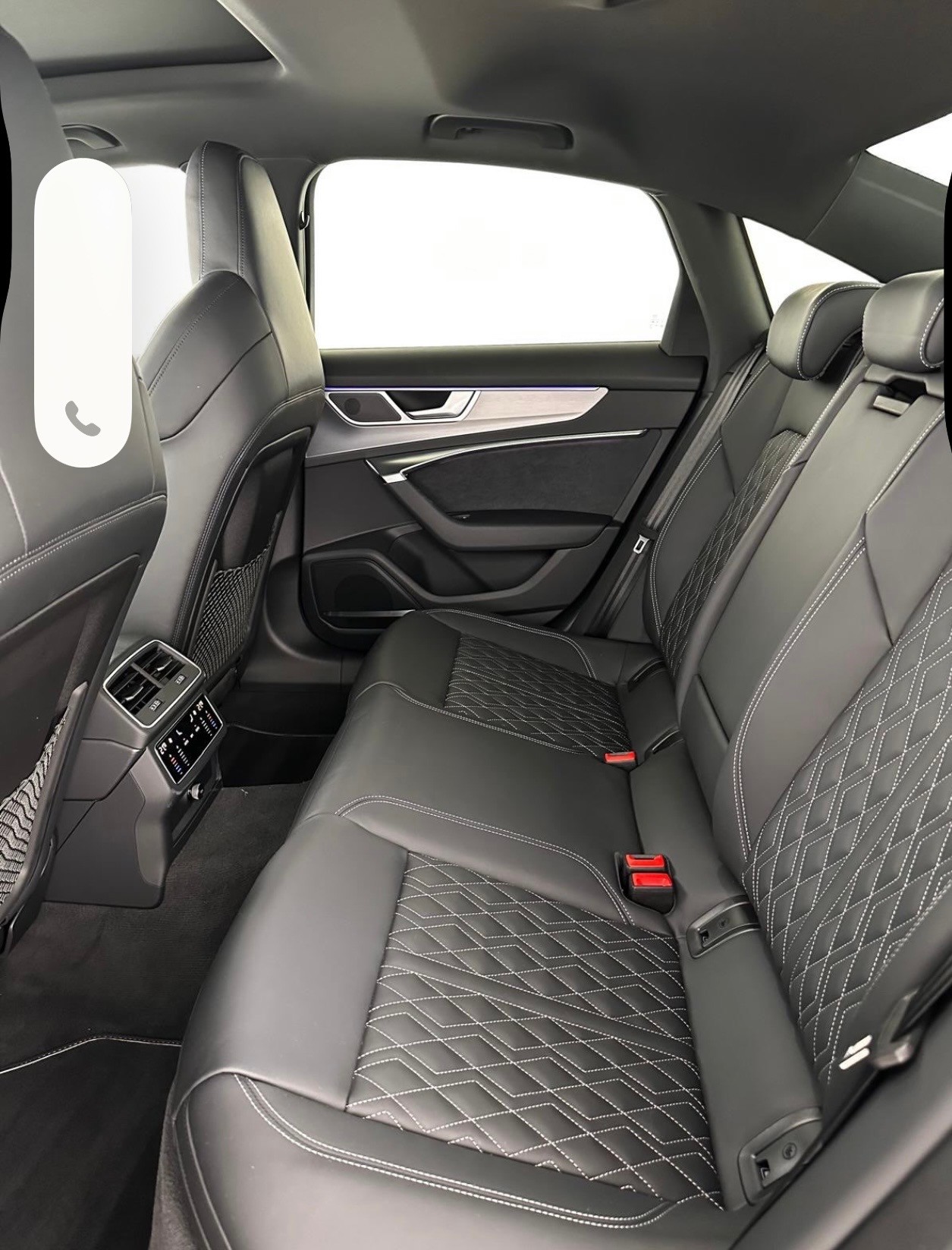 AUDI S6 3.0 TDI quattro tiptronic-image-5