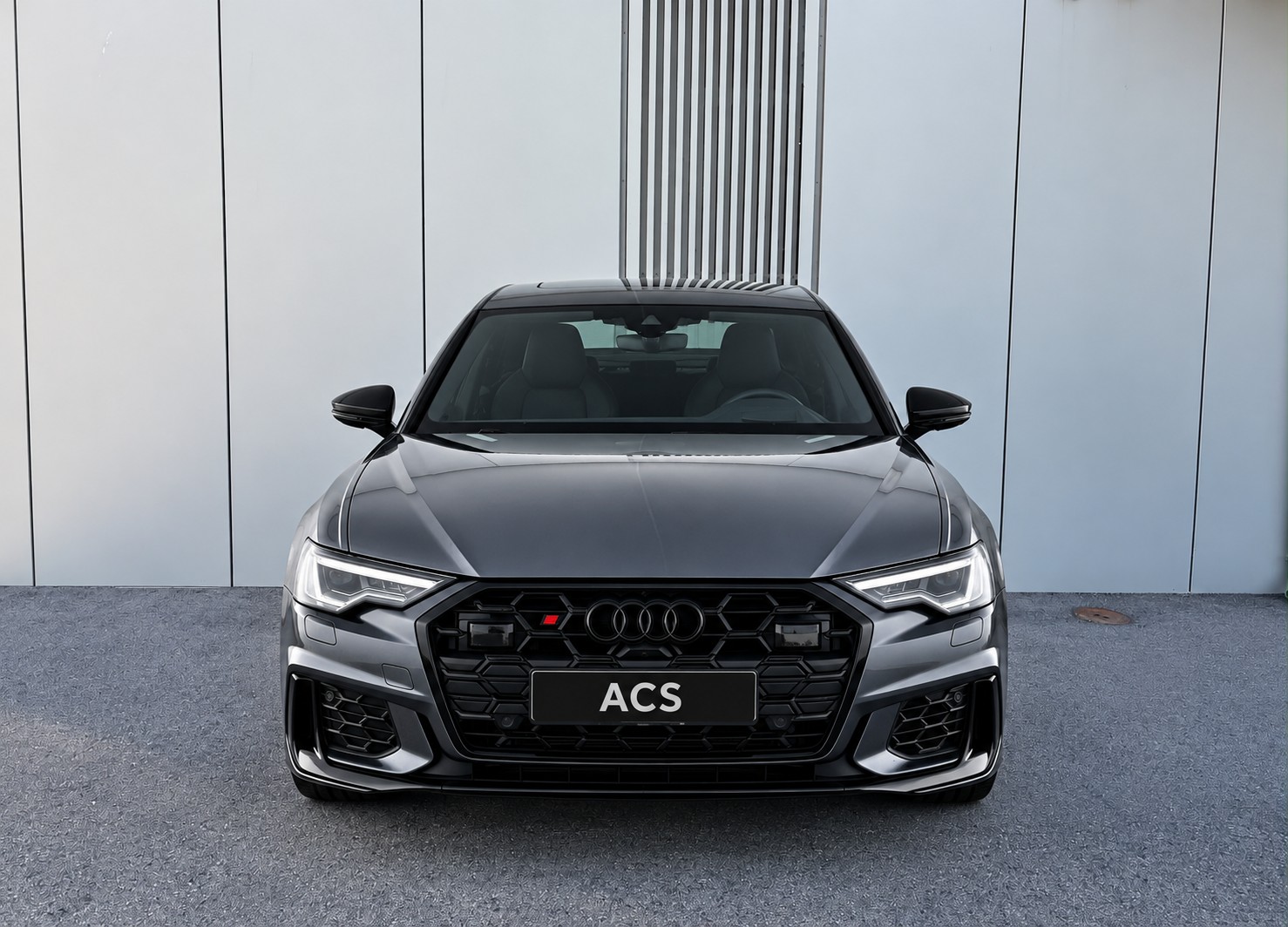 AUDI S6 3.0 TDI quattro tiptronic-image-0