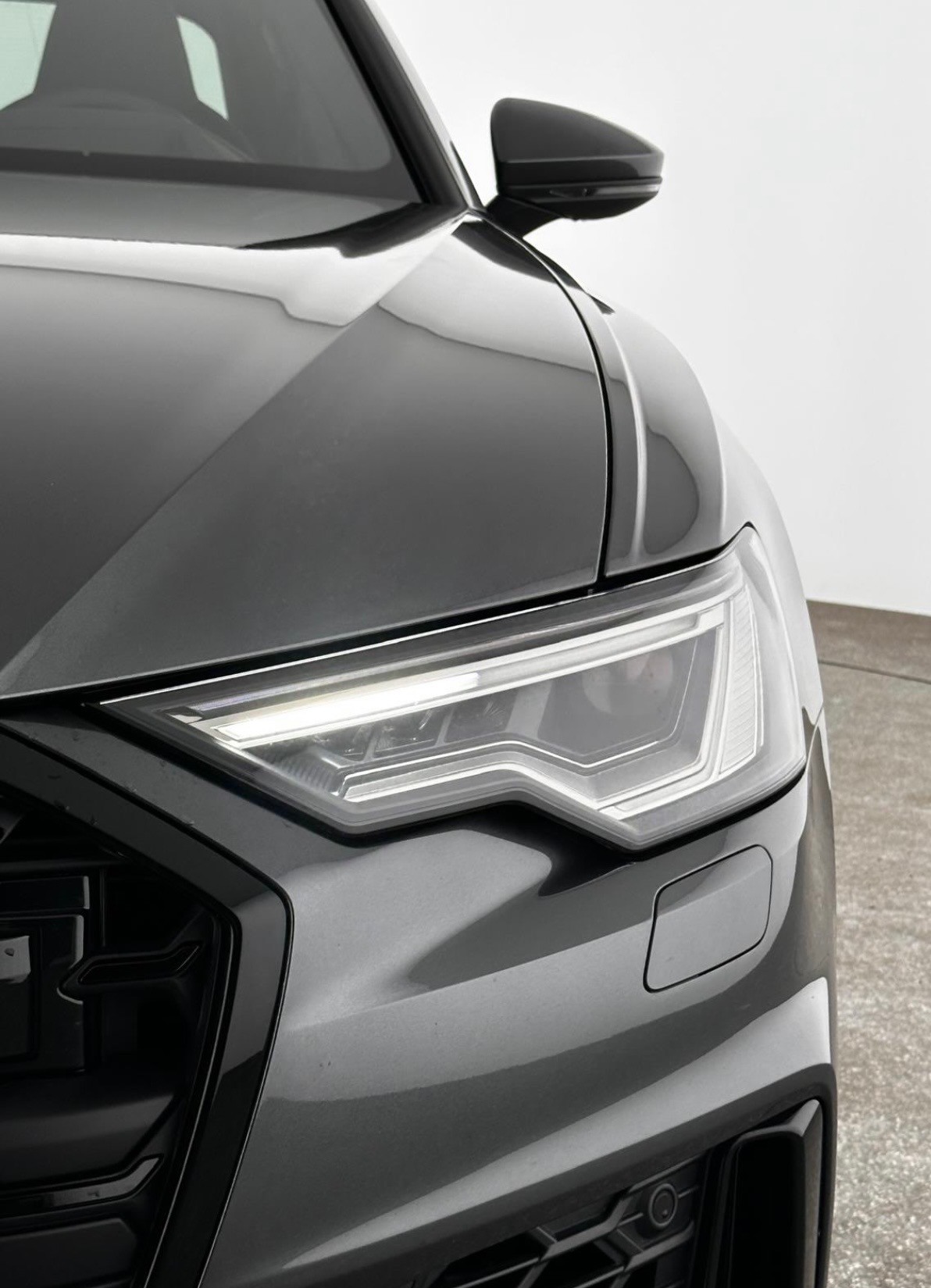 AUDI S6 3.0 TDI quattro tiptronic-image-8