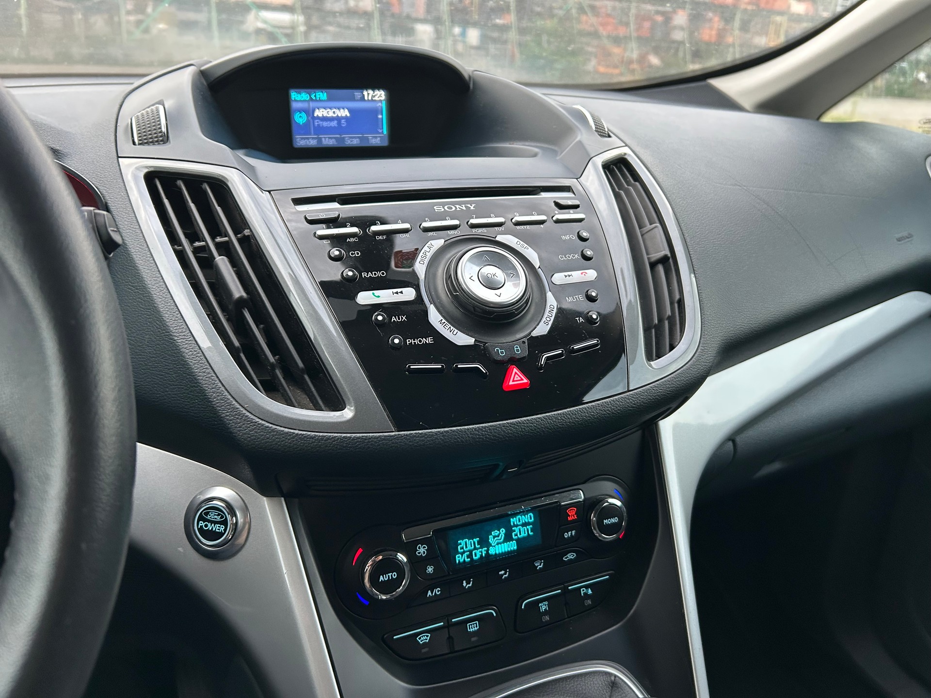 FORD Grand C-Max 1.6 SCTi Carving-image-11