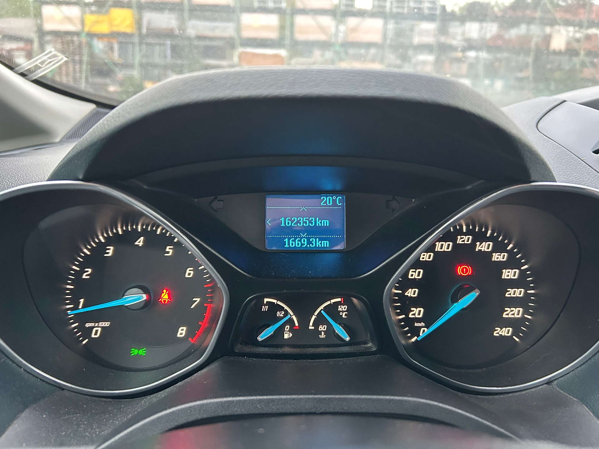 FORD Grand C-Max 1.6 SCTi Carving-image-7
