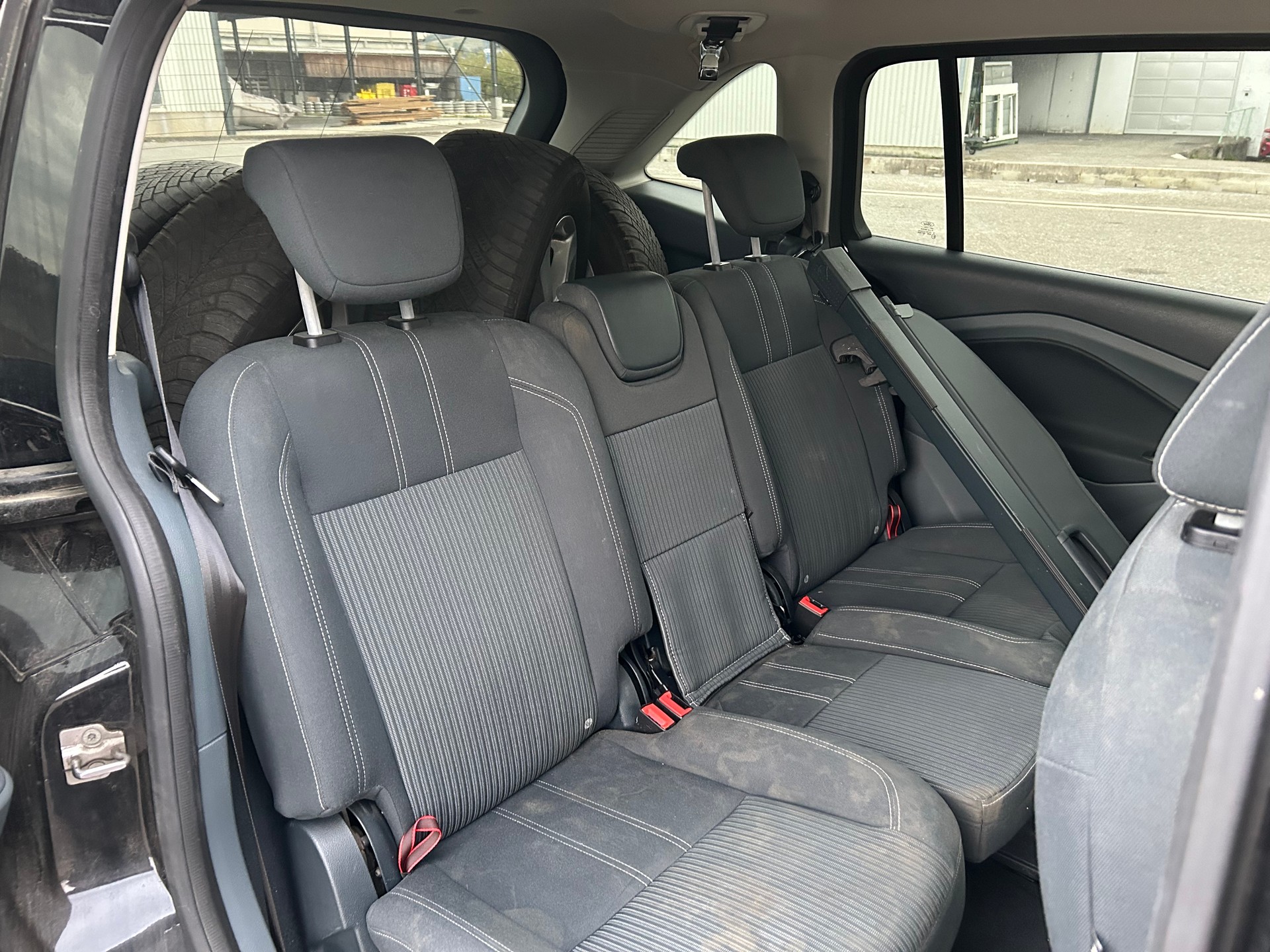 FORD Grand C-Max 1.6 SCTi Carving-image-5