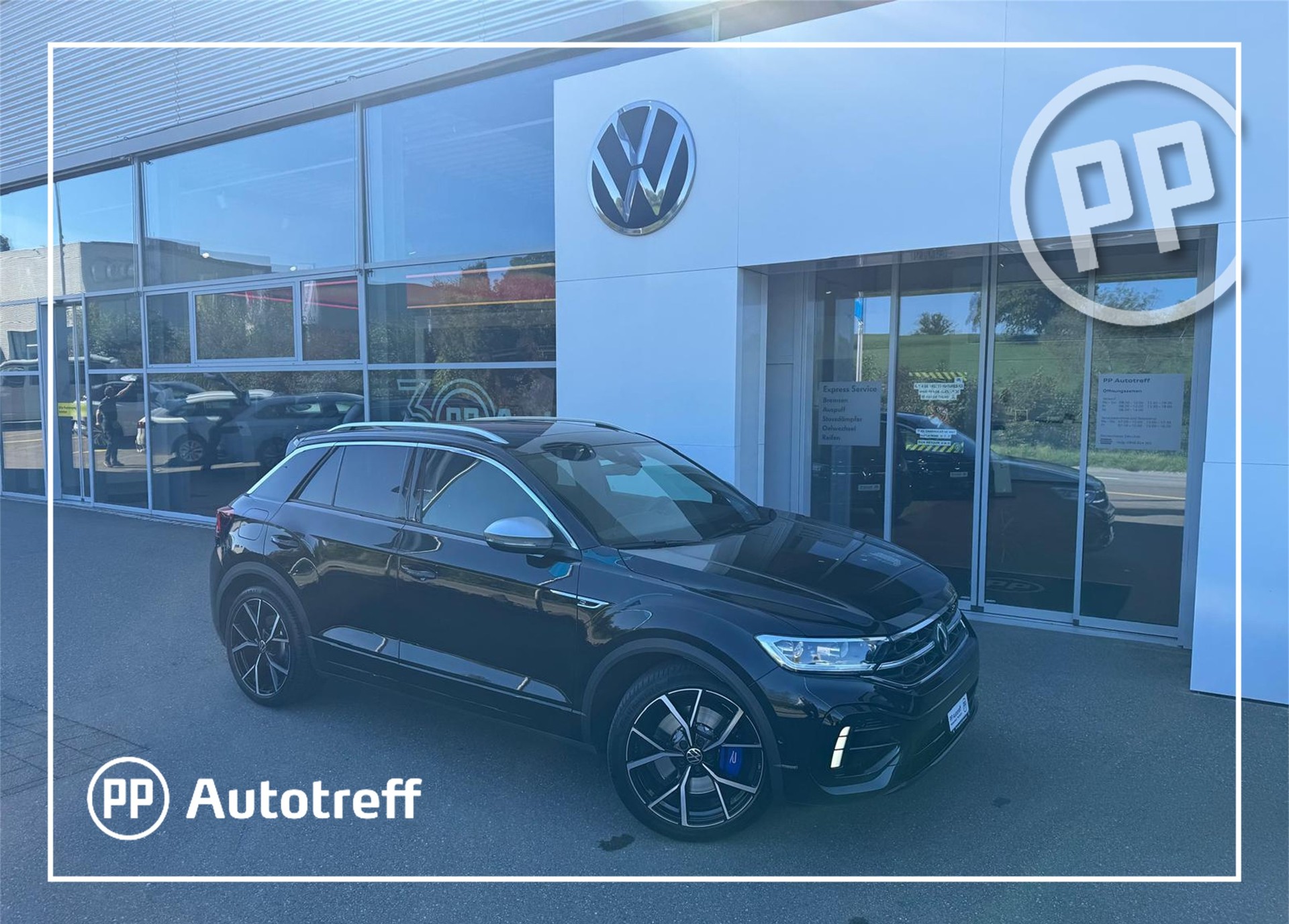 VW T-Roc 2.0 TSI R DSG 4Motion-image-0