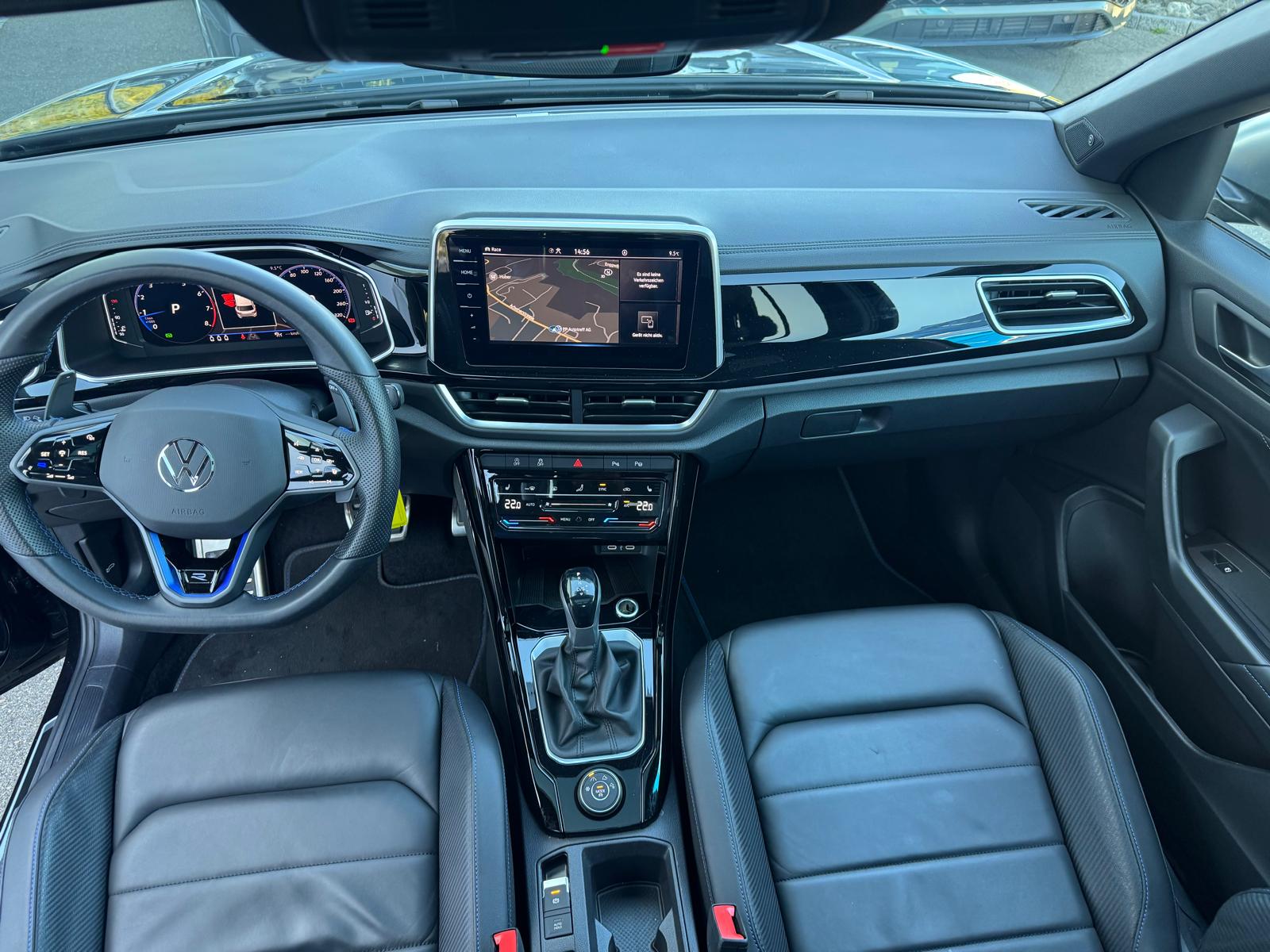 VW T-Roc 2.0 TSI R DSG 4Motion-image-10