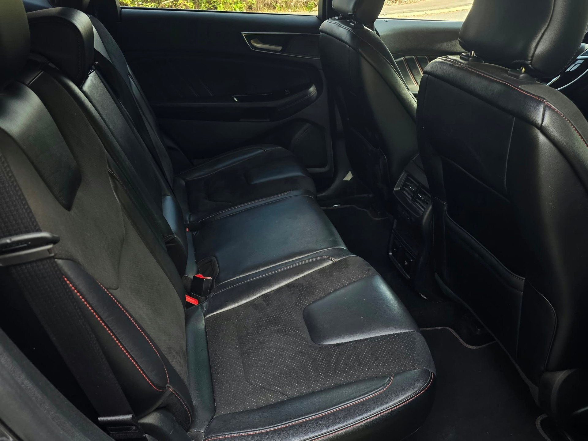 FORD Edge 2.0 EcoBlue ST-Line 4WD Automatic-image-7