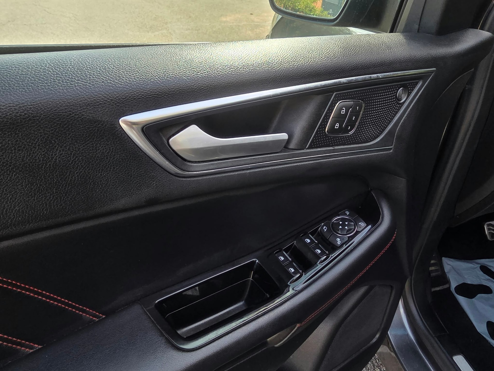 FORD Edge 2.0 EcoBlue ST-Line 4WD Automatic-image-11